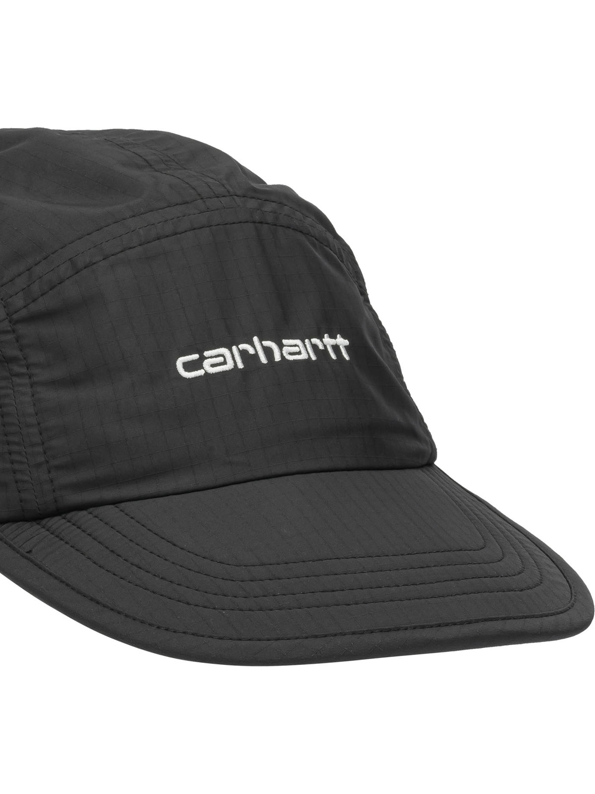 Carhartt Wip "Skye" Baseball Cap - Black