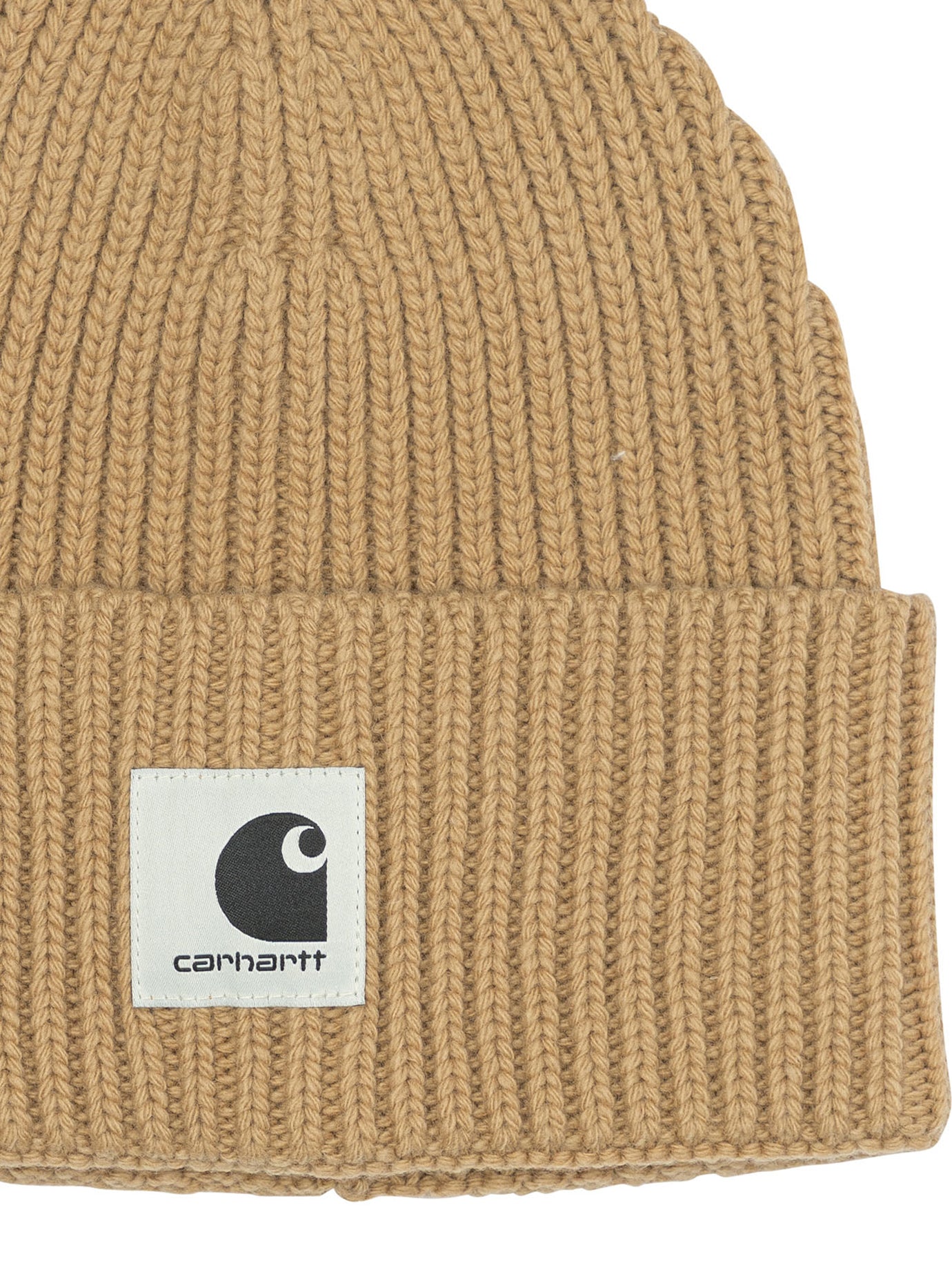 Carhartt Wip "Mira" Beanie - Beige