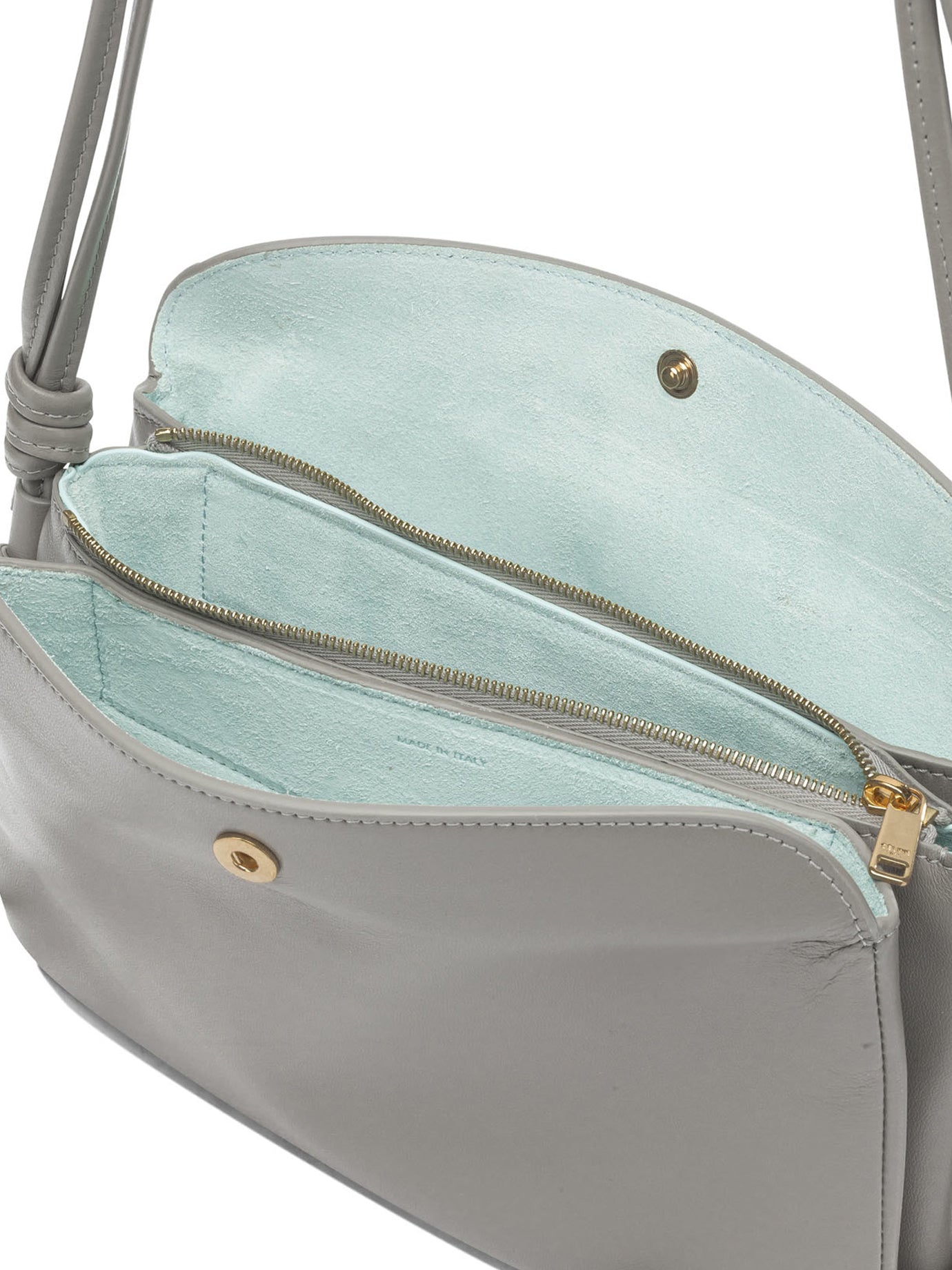 Celine Clutches - Grey