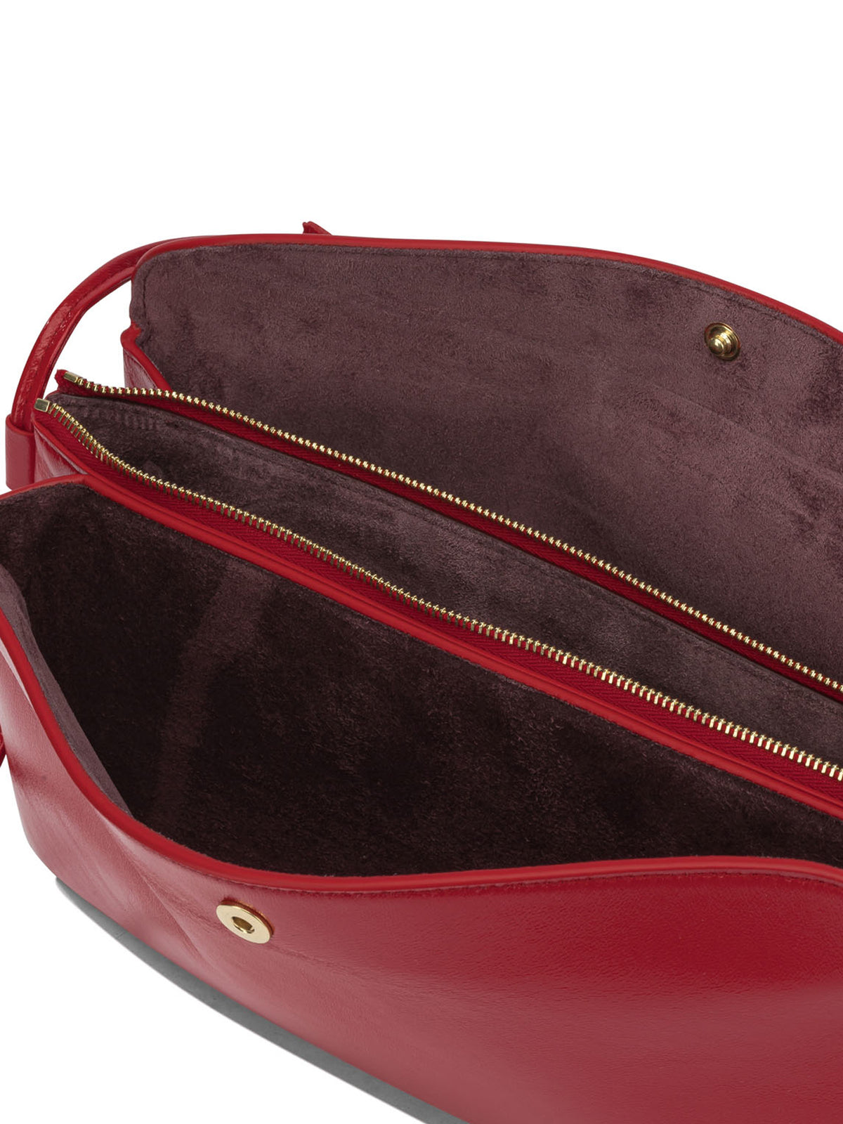 Celine Shoulder bags - Red