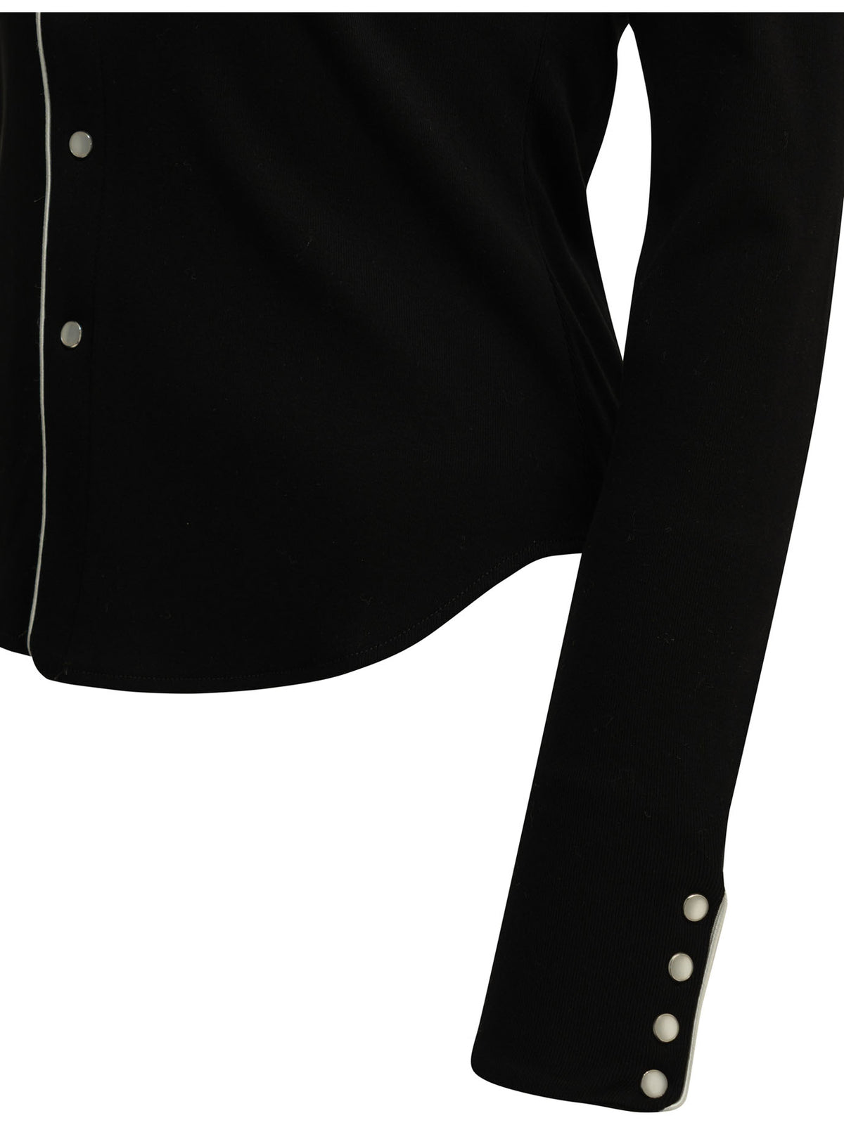 Celine Shirts - Black
