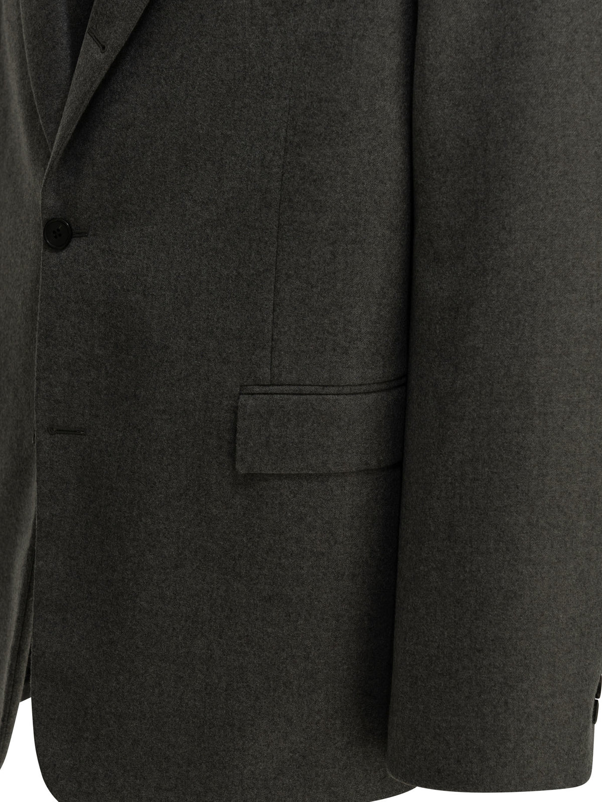 Celine Jackets & Coats - Grey