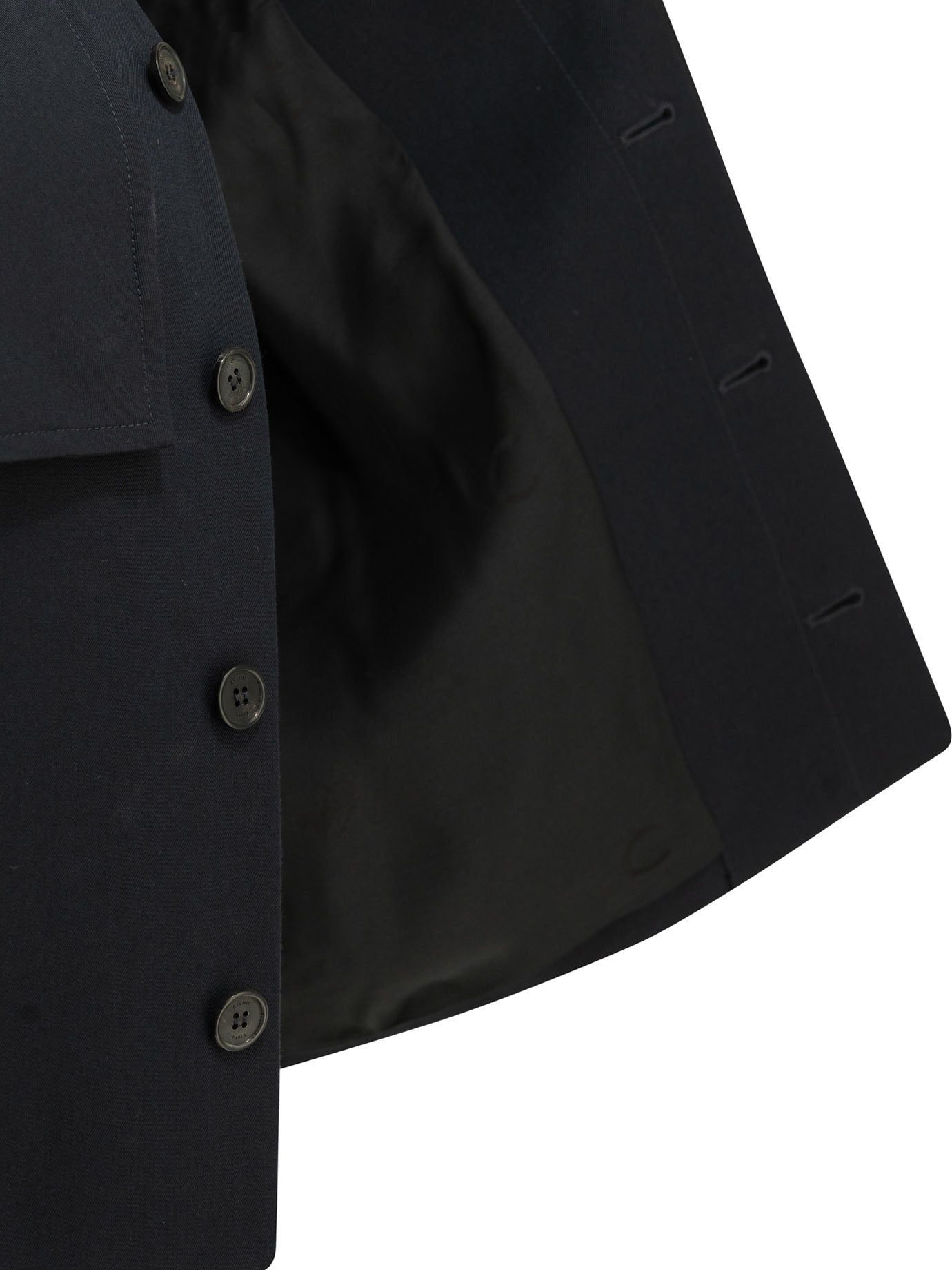 Celine Jackets & Coats - Blue