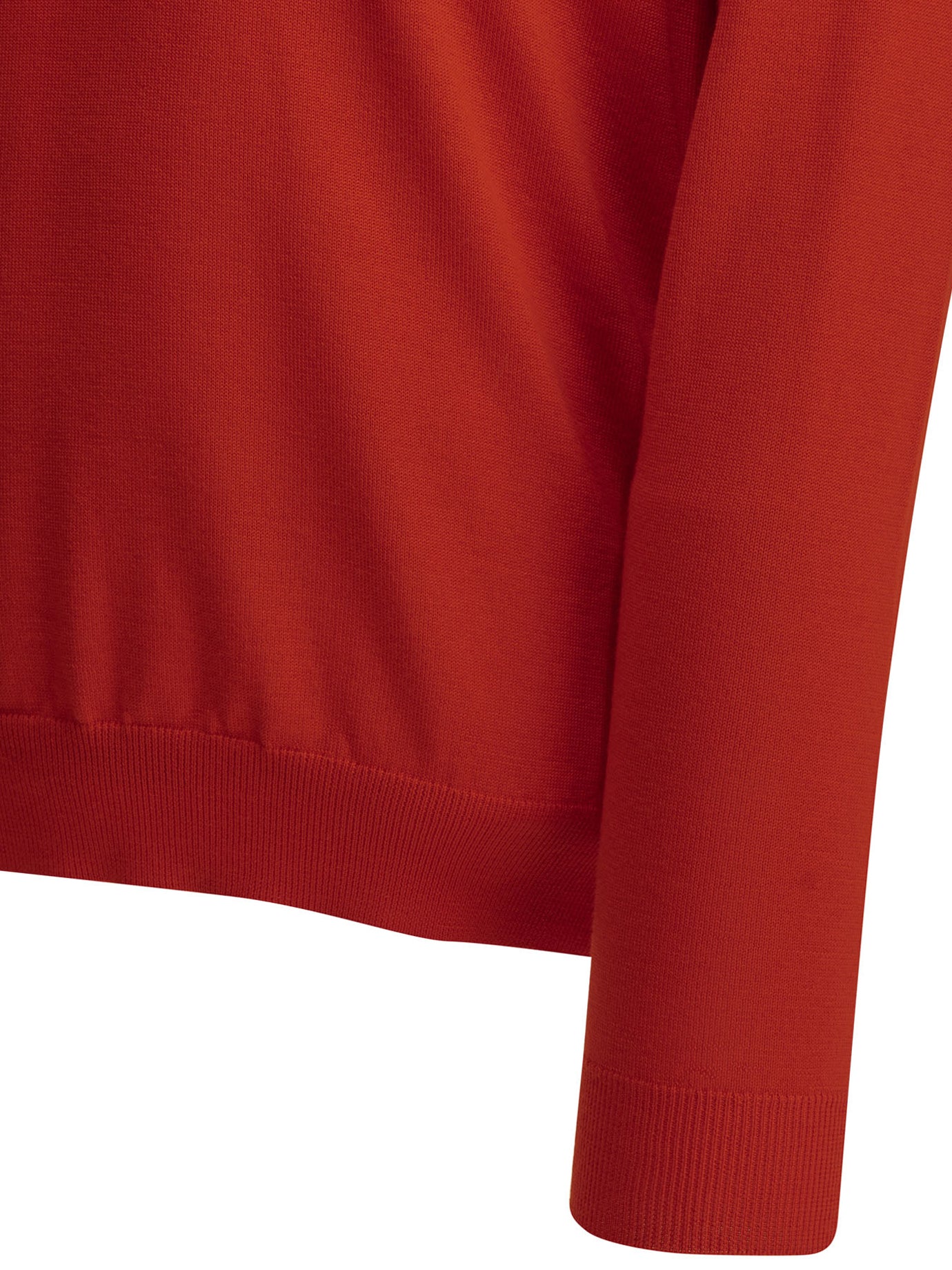 Celine Knitwear - Red
