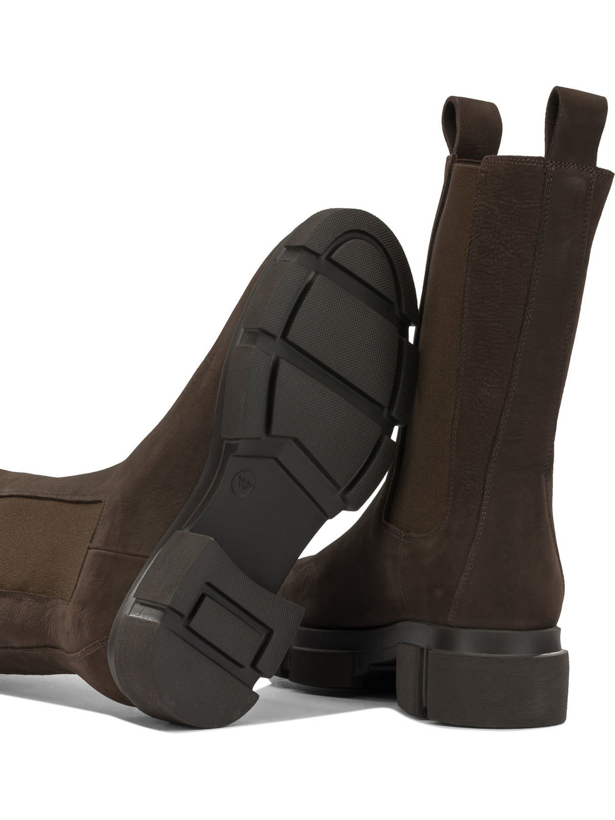 Copenhagen Boots & Ankle Boots - Brown