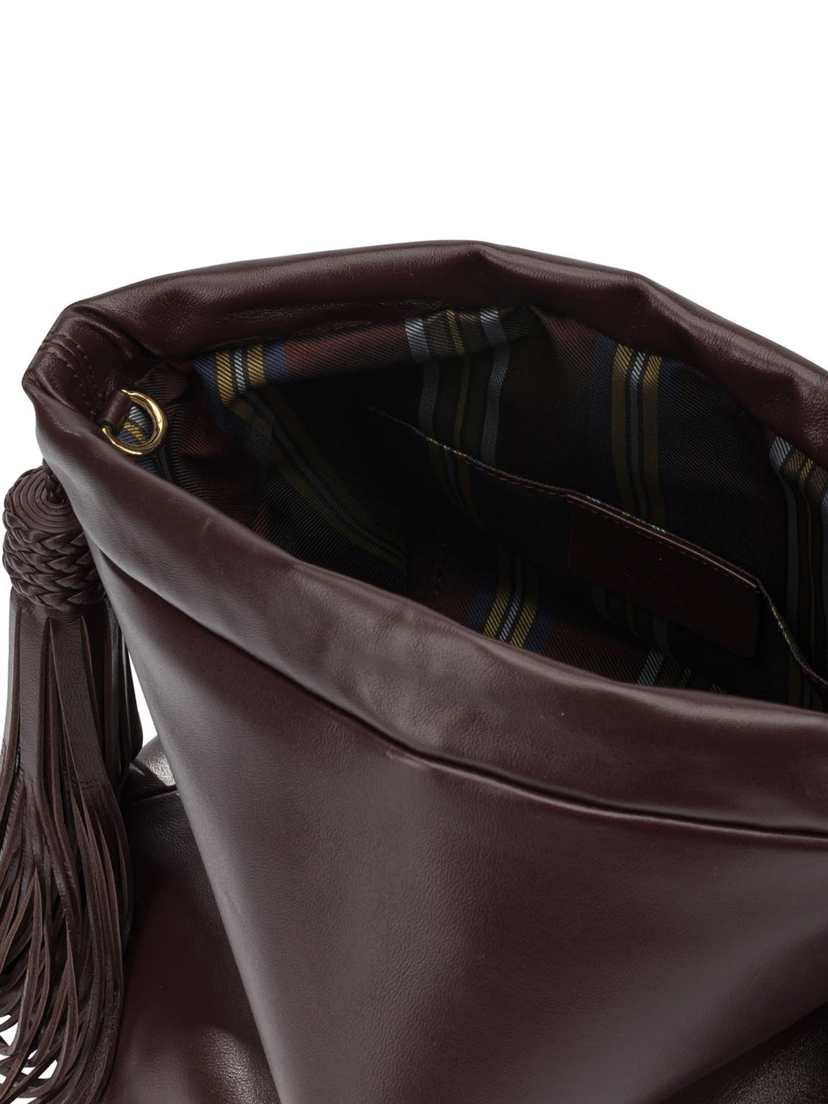 Etro "Kalispera" Medium Handbag - Brown