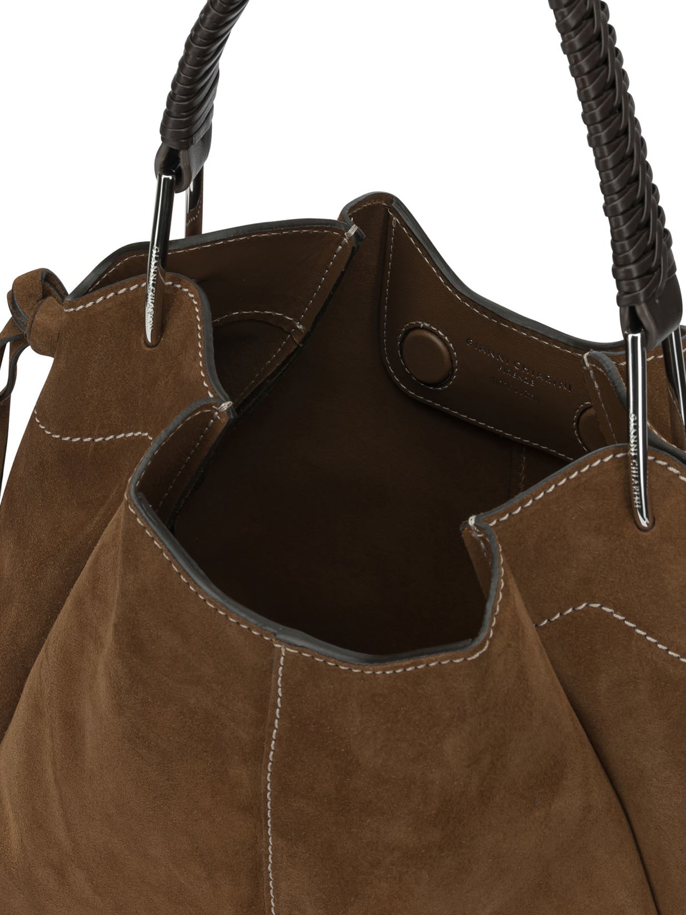 Gianni Chiarini Shoulder bags - Brown