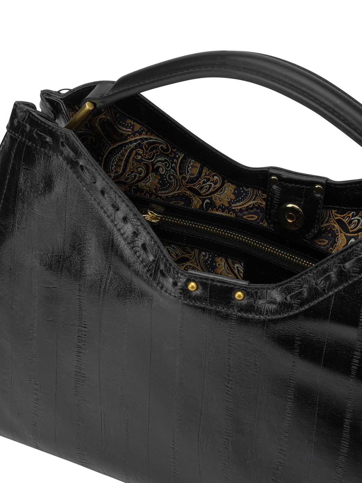 Gianni Chiarini Handbags - Black