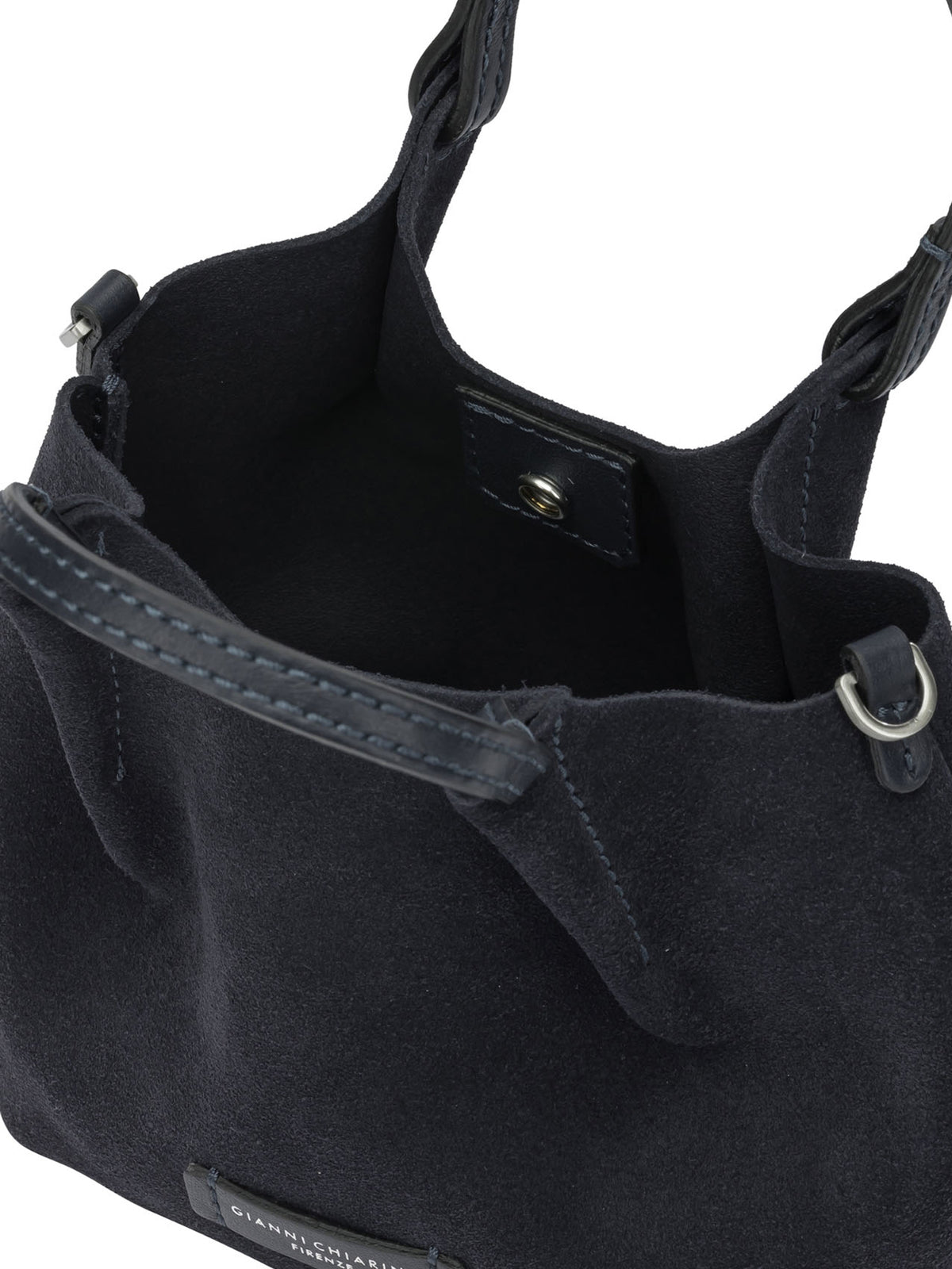 Gianni Chiarini Handbags - Blue