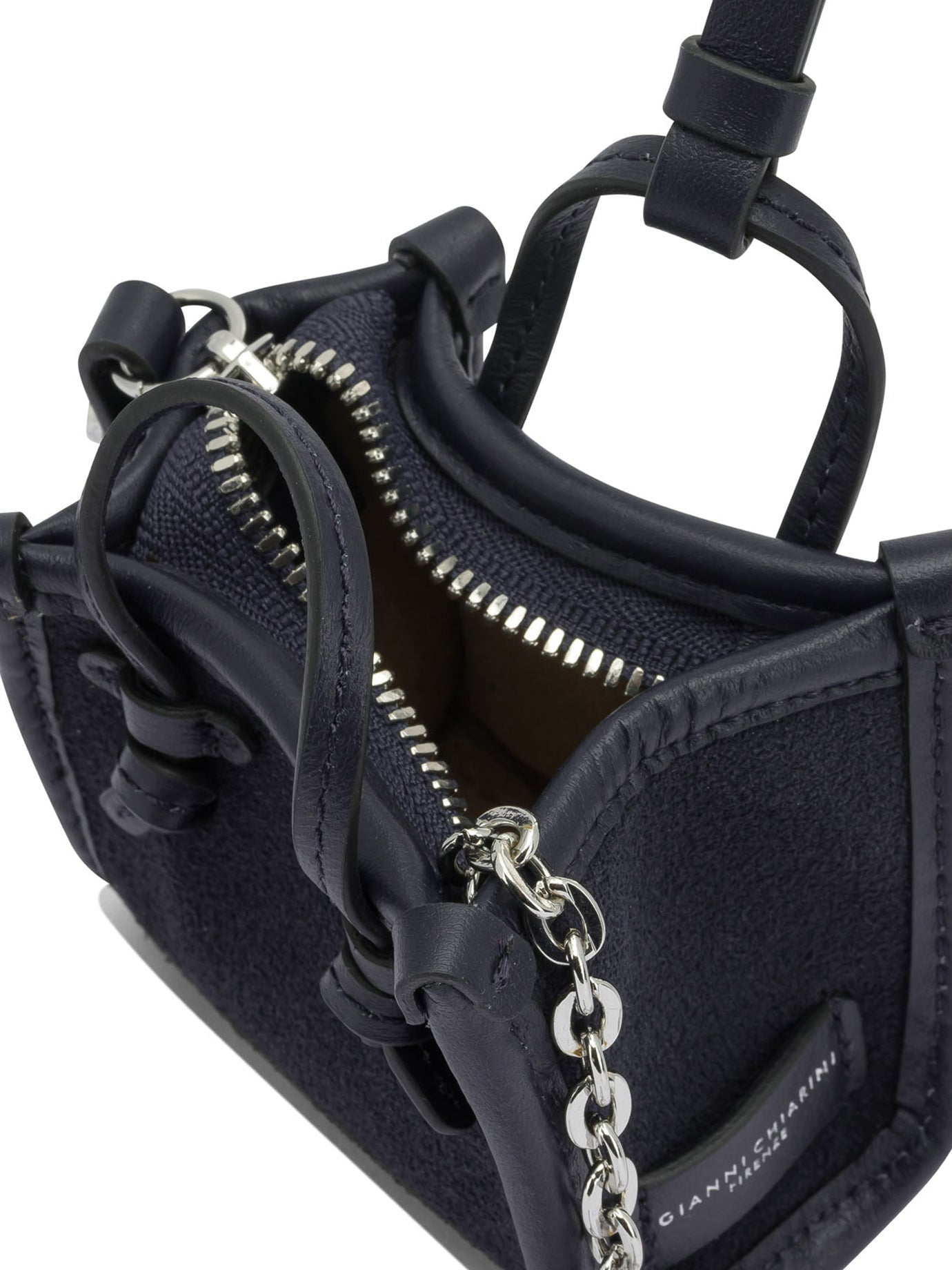Gianni Chiarini Key holders & Charms - Blue