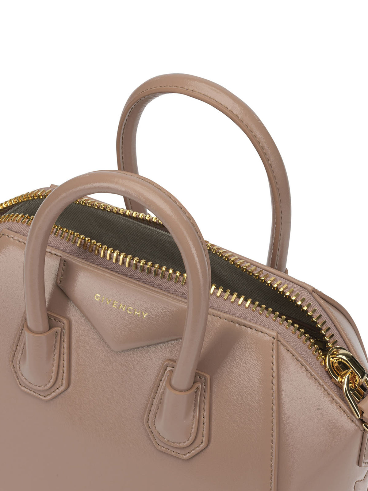 Givenchy "Antigonia" Small handbag - Pink