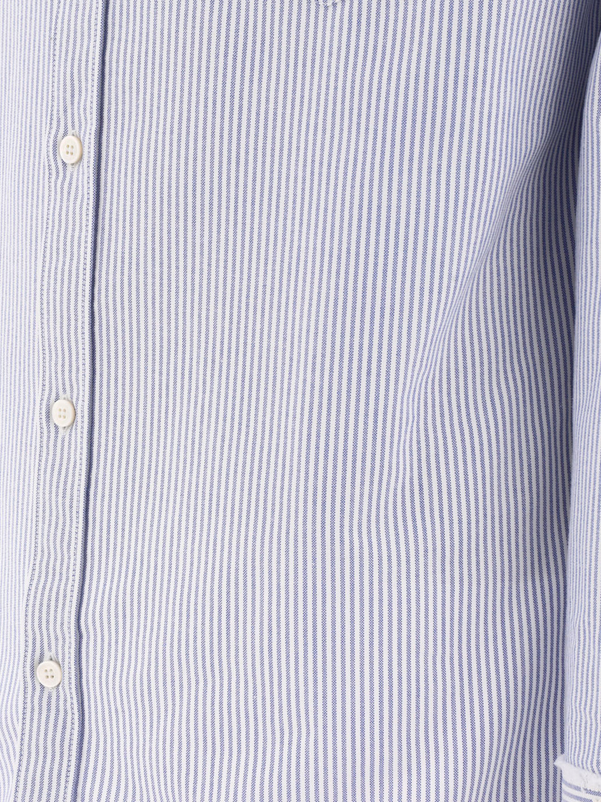 Golden Goose "Alvise" Casual shirt - Light Blue