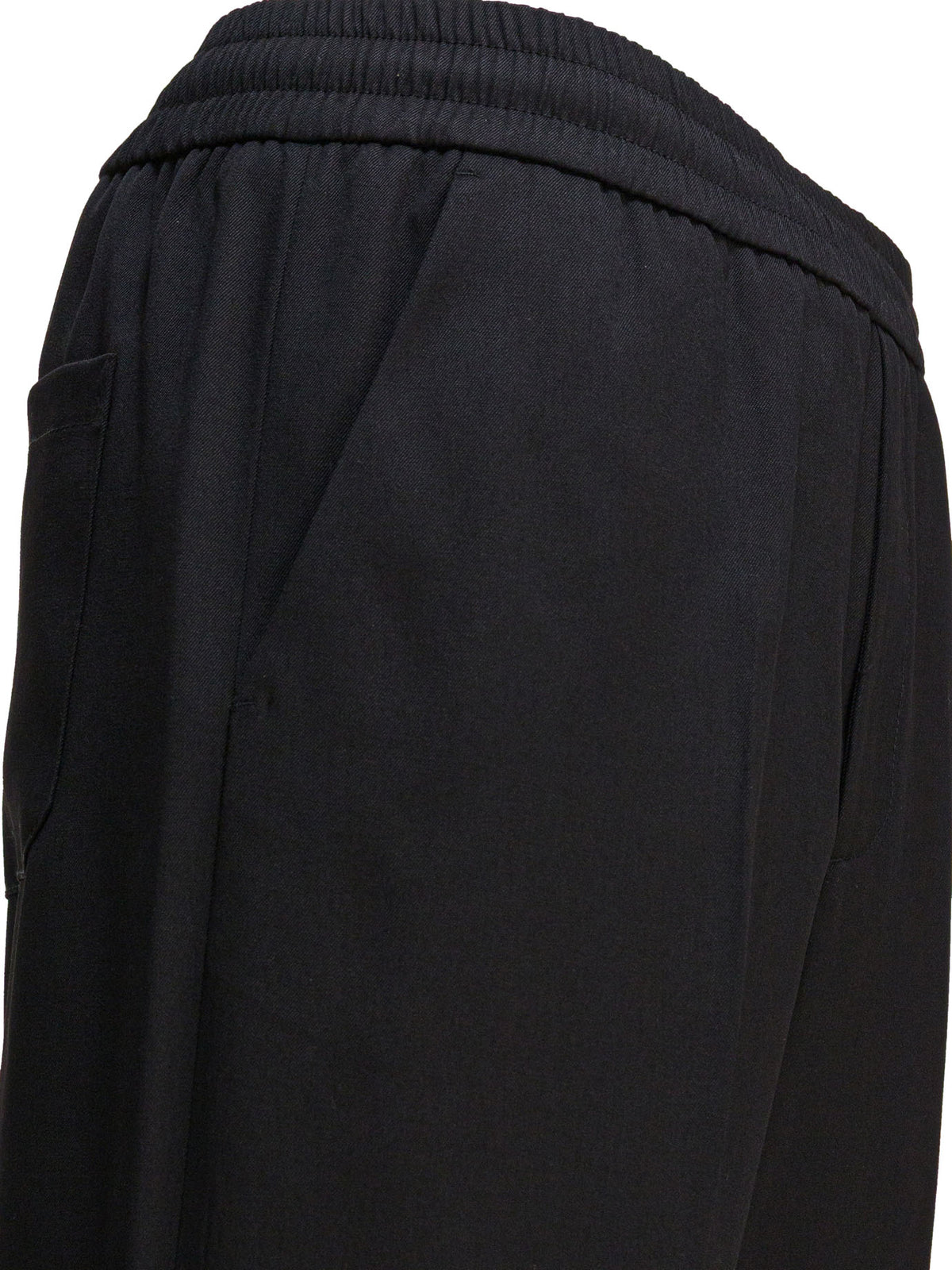 Golden Goose "Lennon" Casual pants - Black
