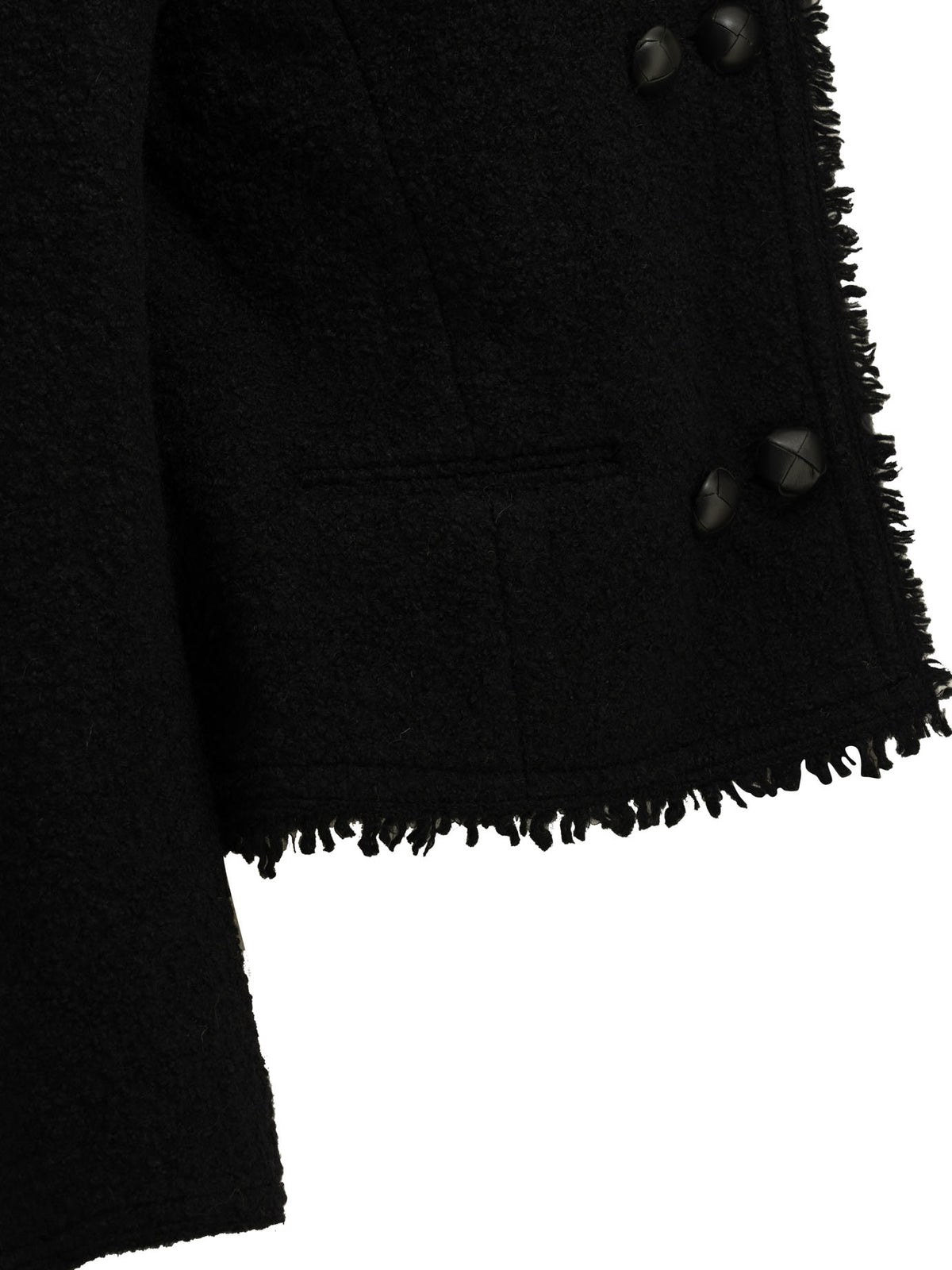Isabel Marant "Suely" Blazer - Black