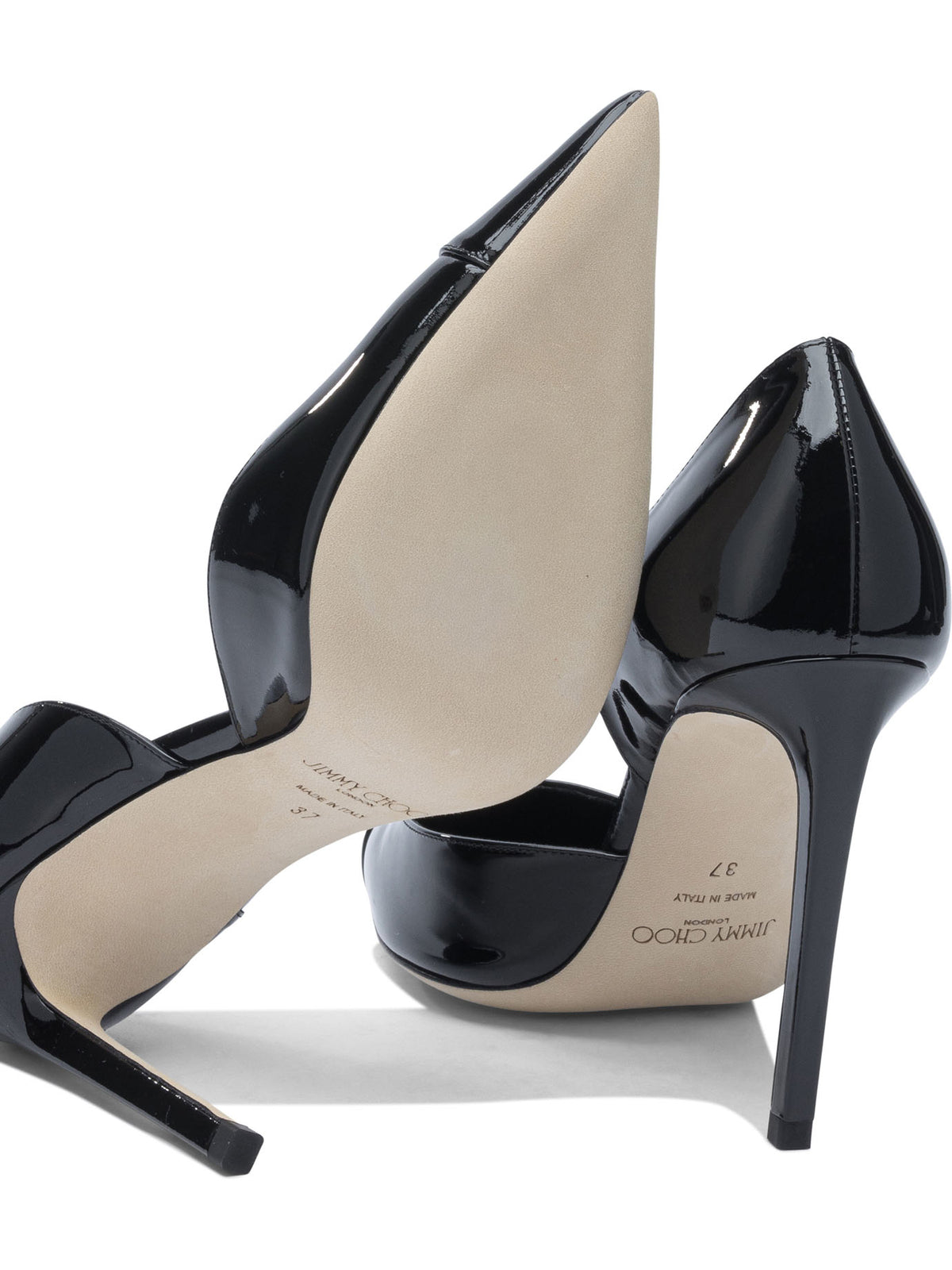 Jimmy Choo "Brigitte 100 mm" pumps - Black
