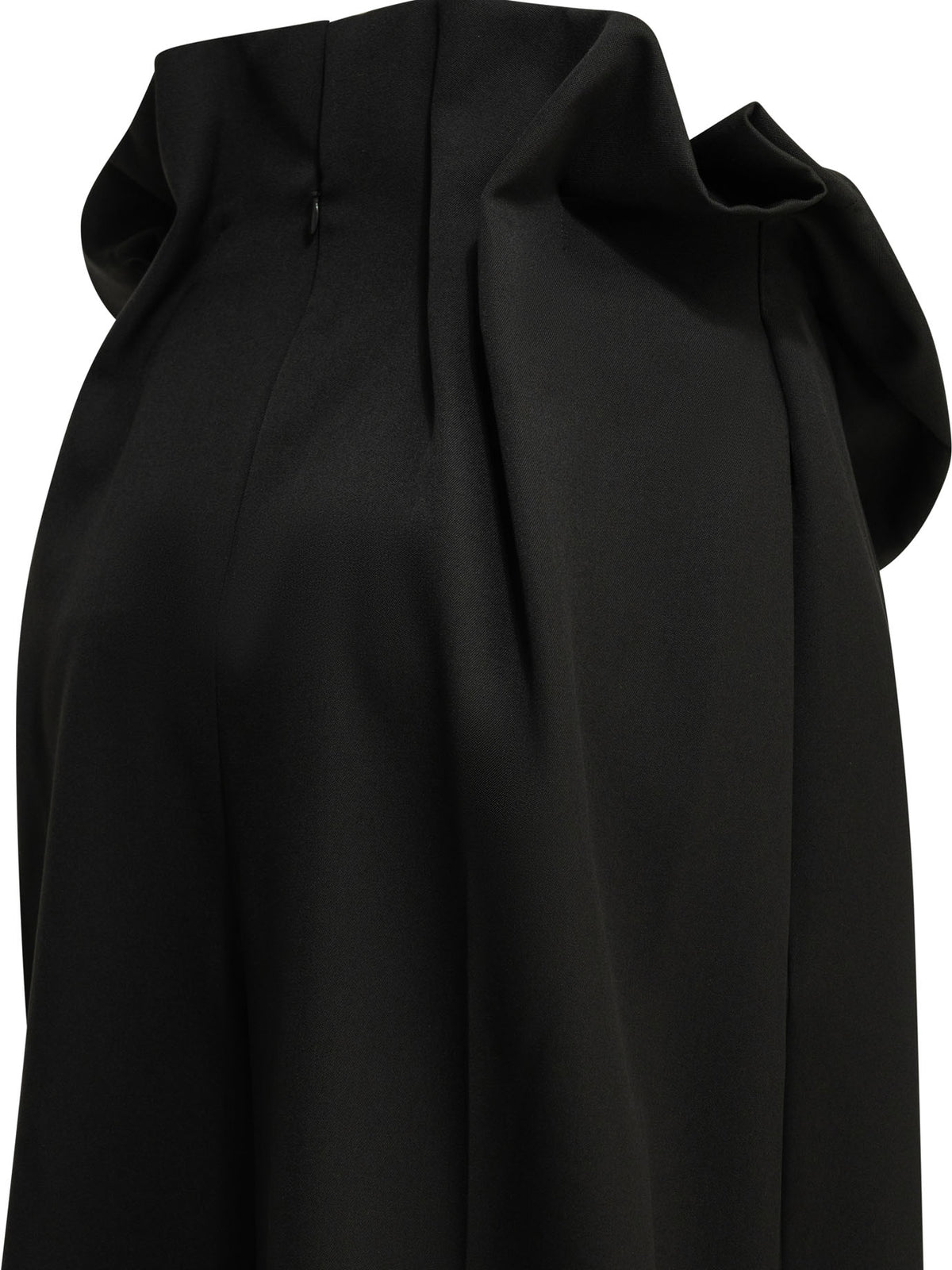 Khaite "Kira" Tailored pants - Black