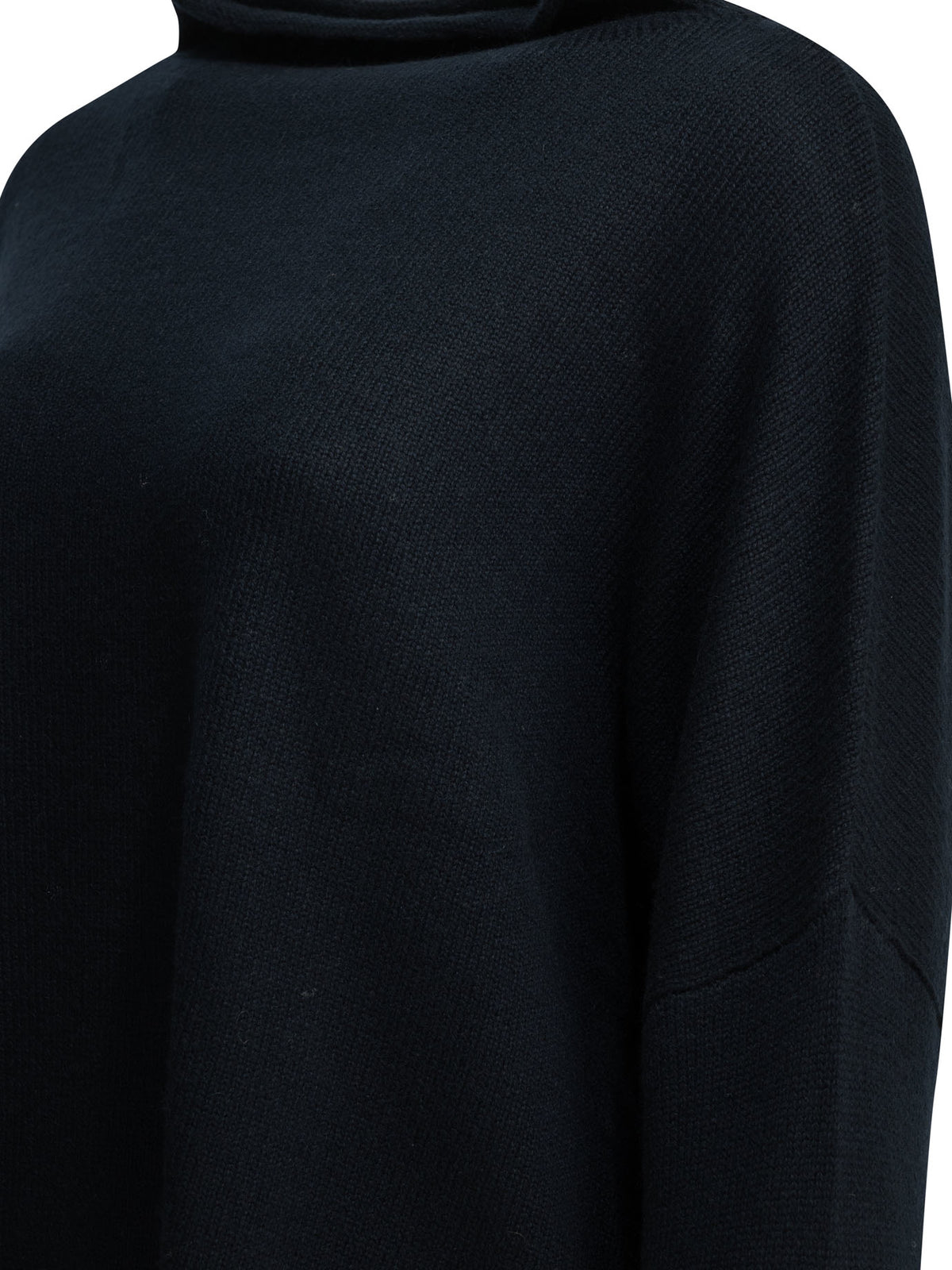 Lisa Yang Knitwear - Blue