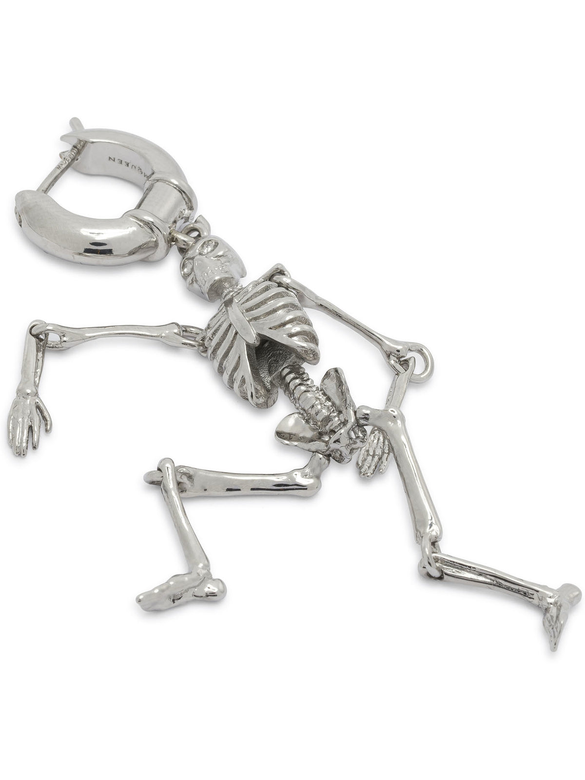 Mcqueen Jewels - Silver