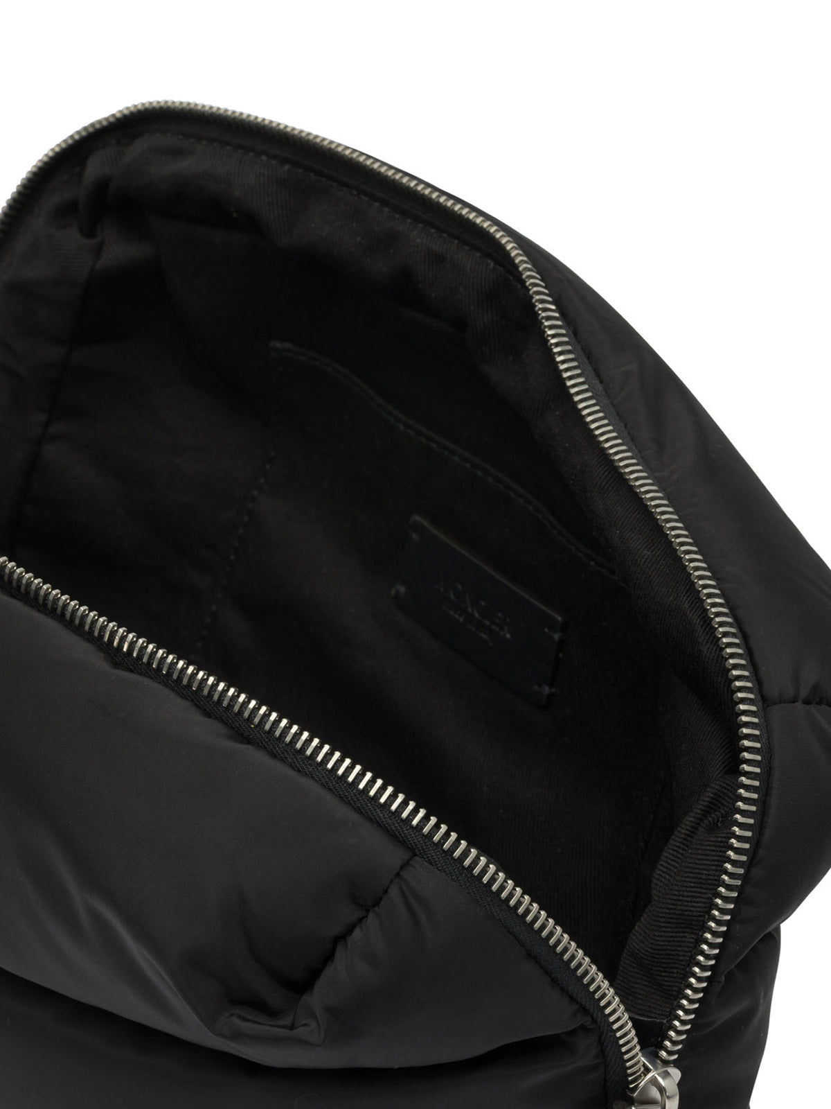 Moncler "Caradoc" clutch bag - Black