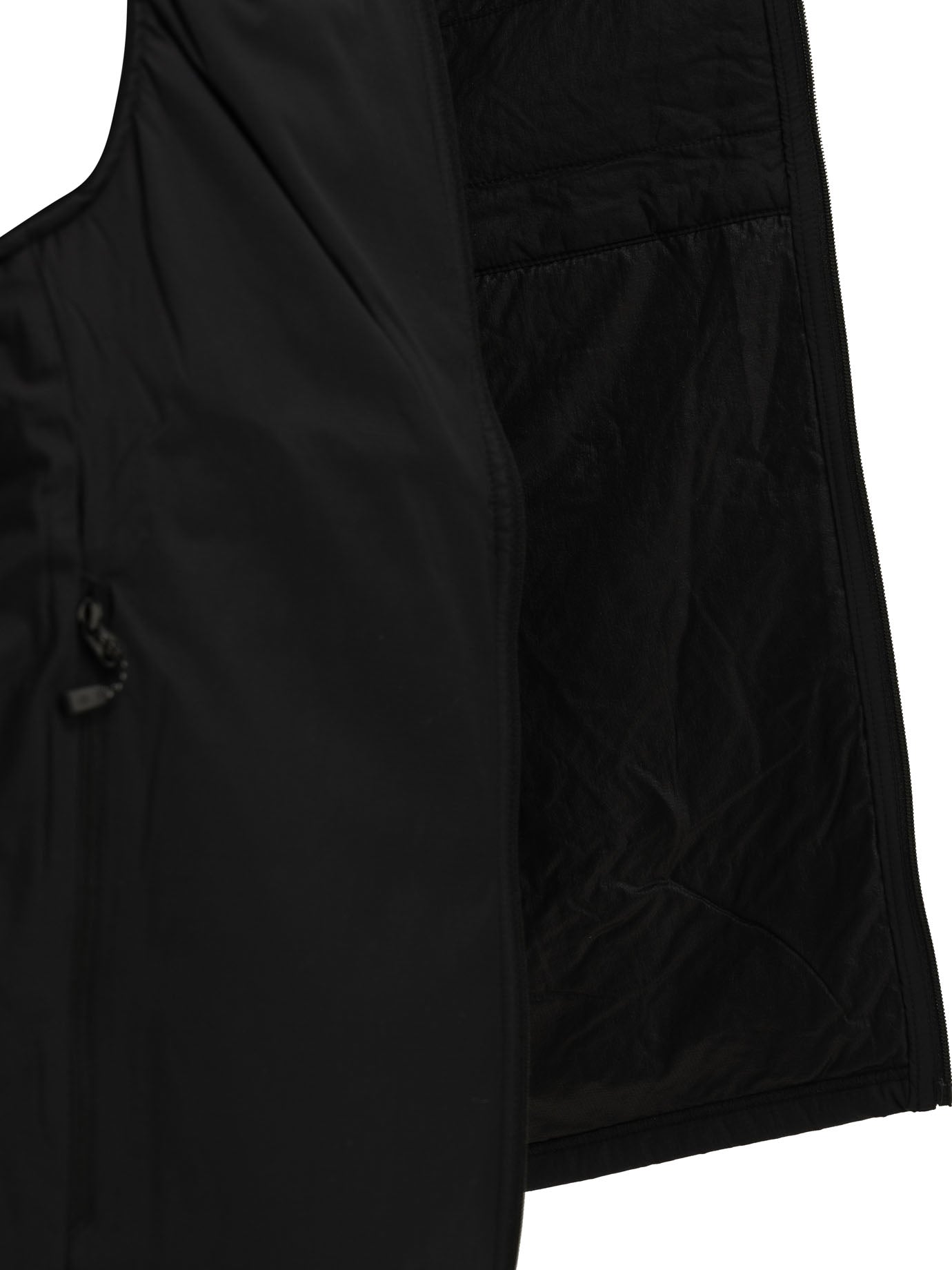 Montbell Jackets & Coats - Black