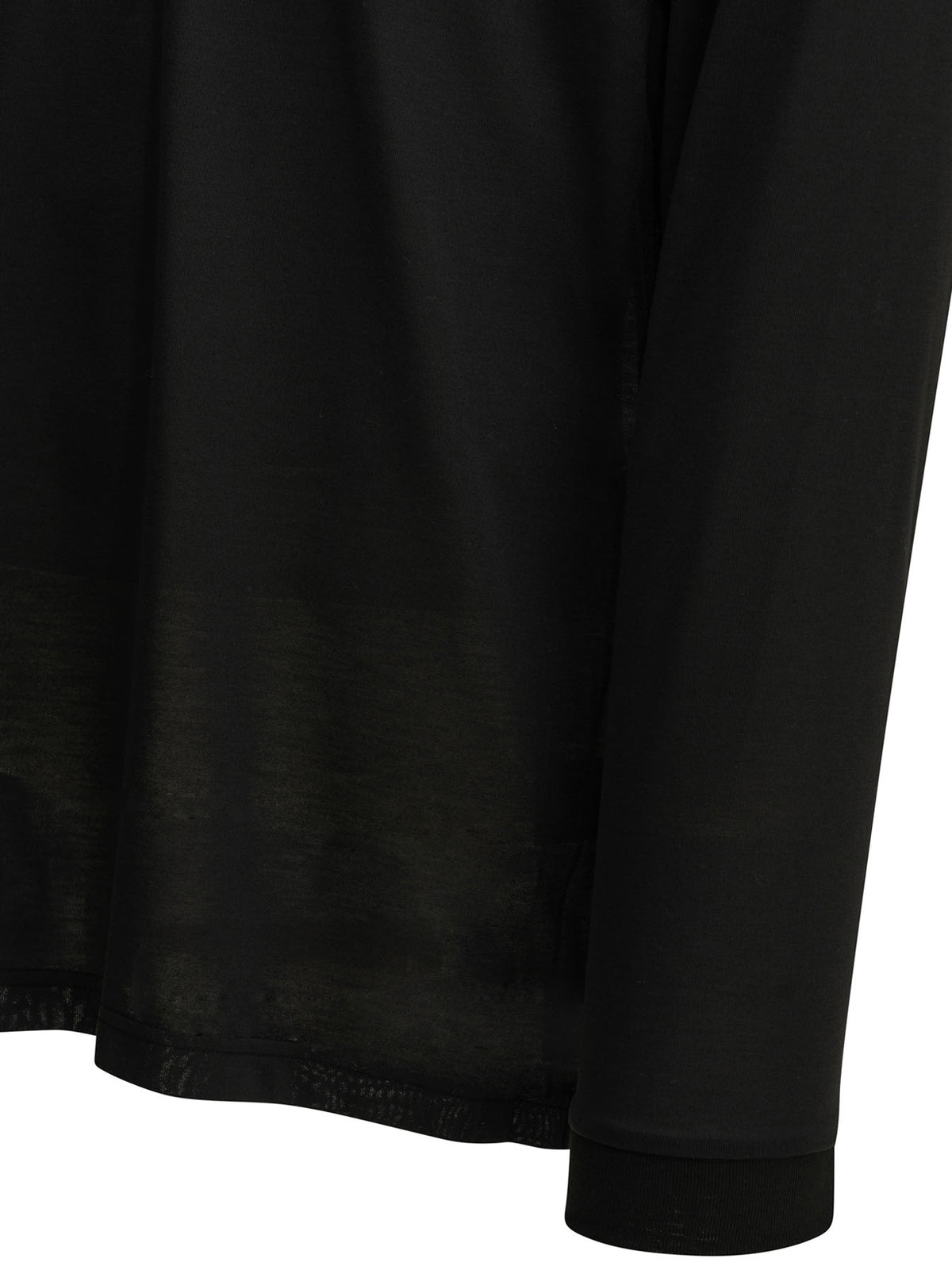 Montbell T-shirts - Black