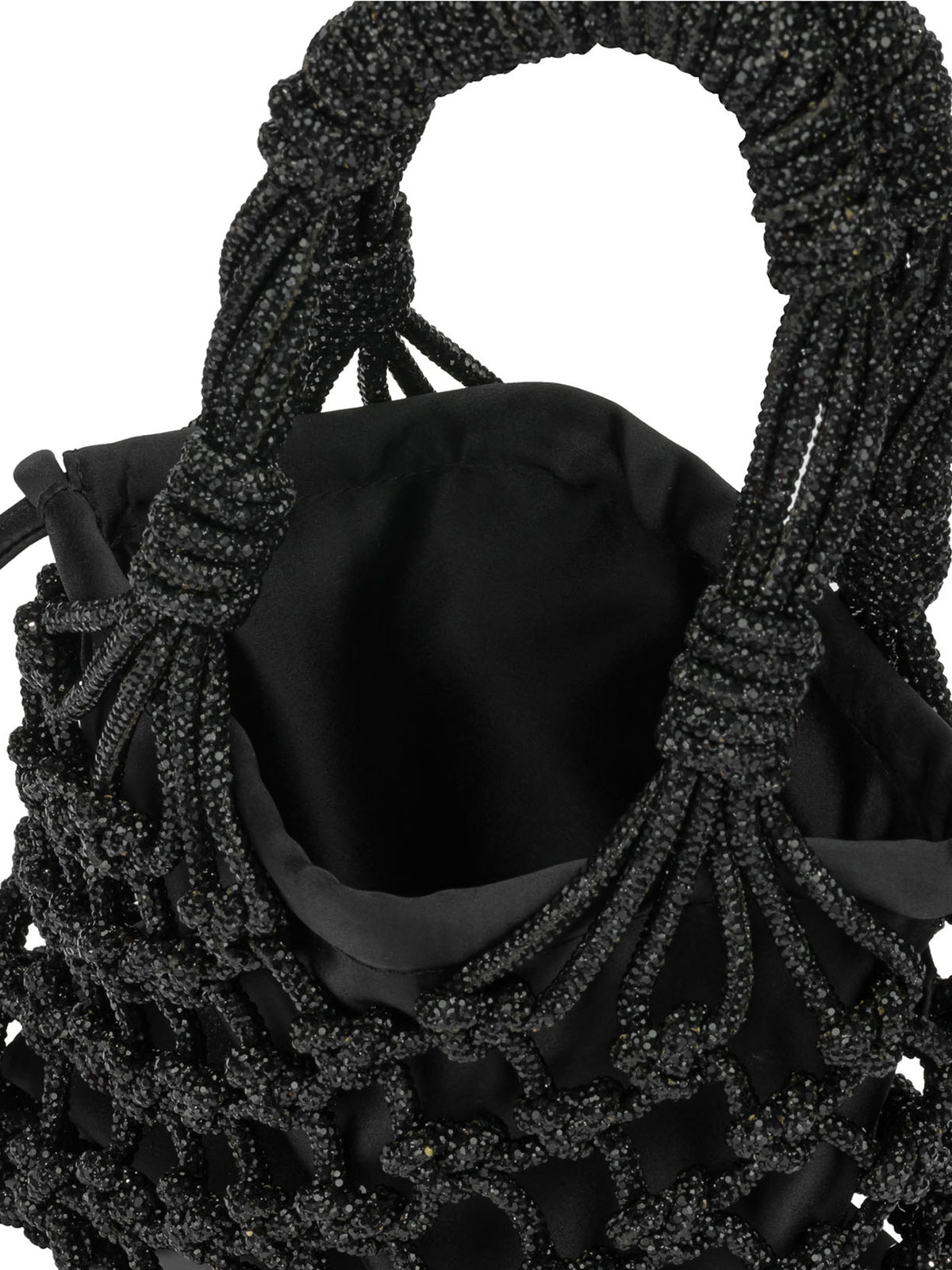 Pinko Handbags - Black