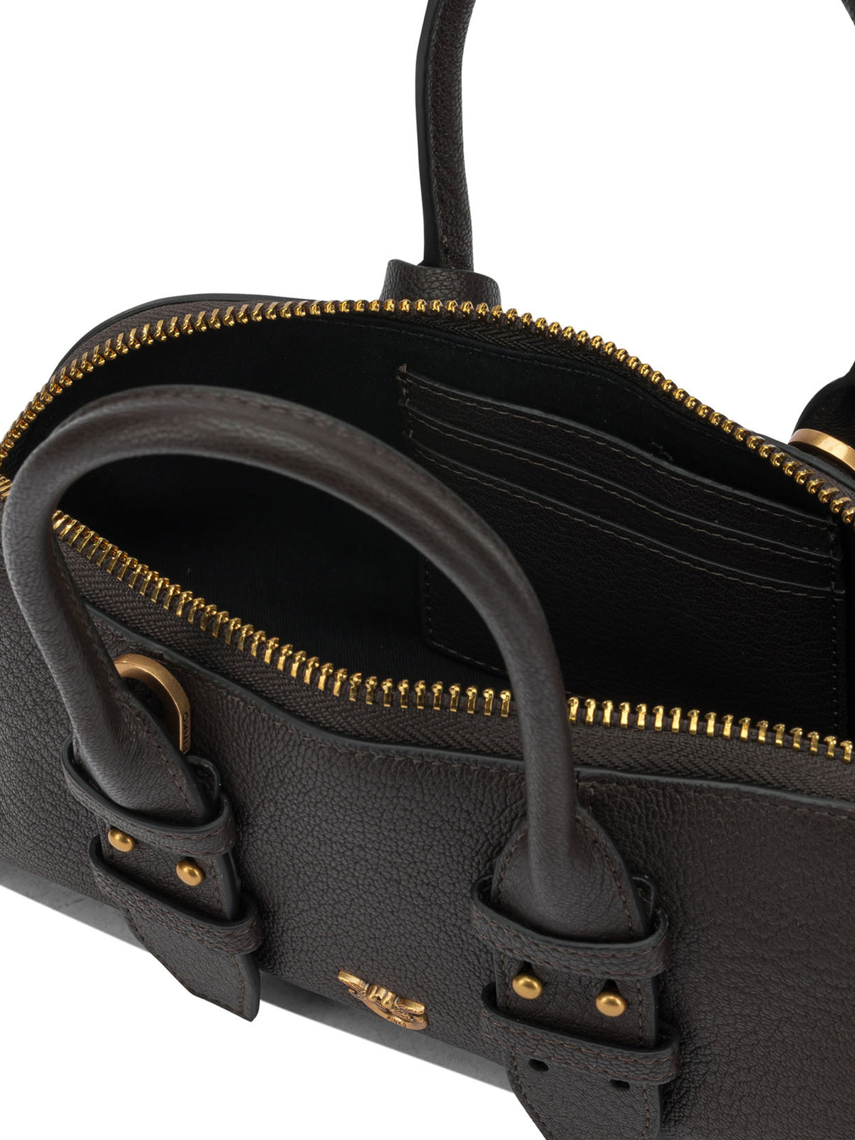Pinko Handbags - Brown