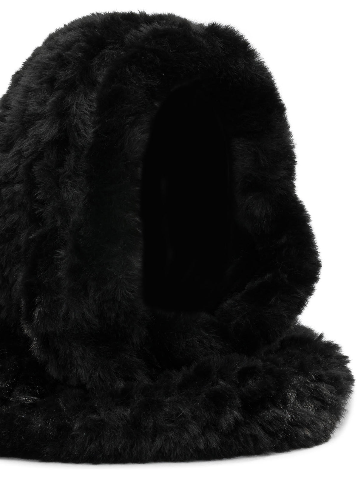 Pinko Hats - Black
