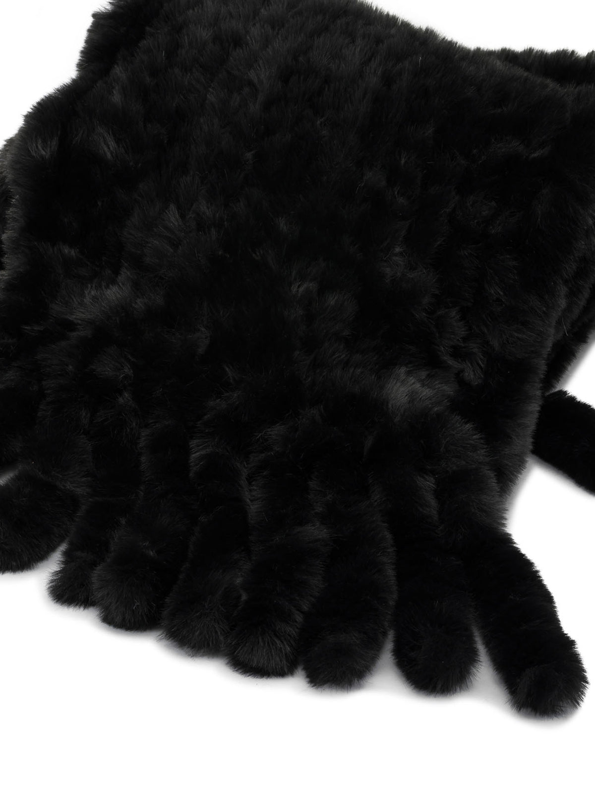 Pinko Scarves & Silk scarves - Black