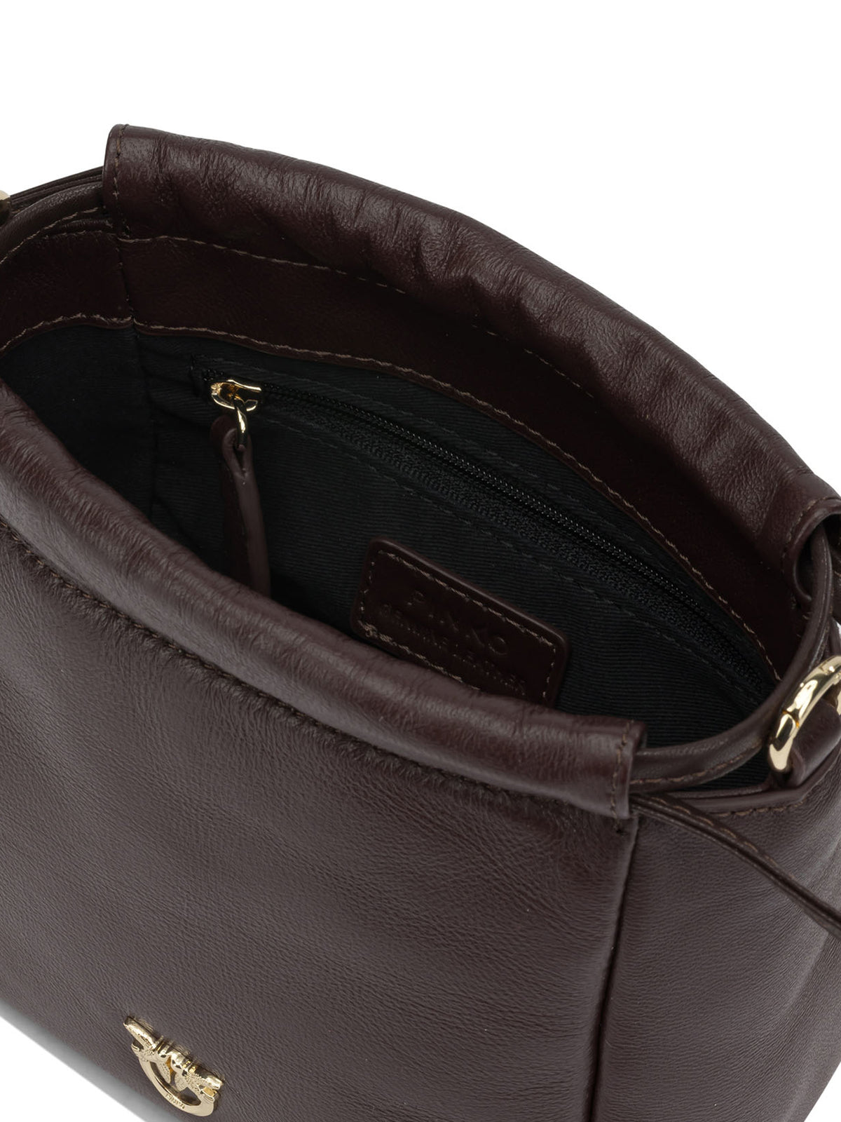 Pinko Pouches - Burgundy