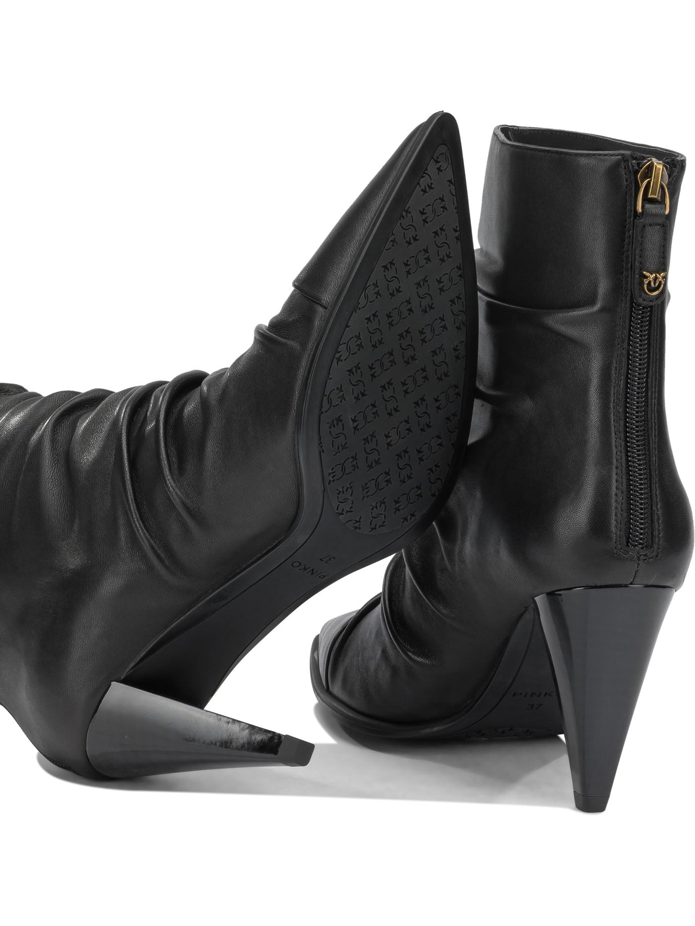 Pinko Boots & Ankle Boots - Black