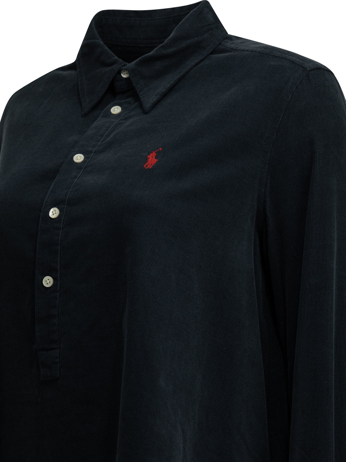 Polo Ralph Lauren Short shirtdress - Blue