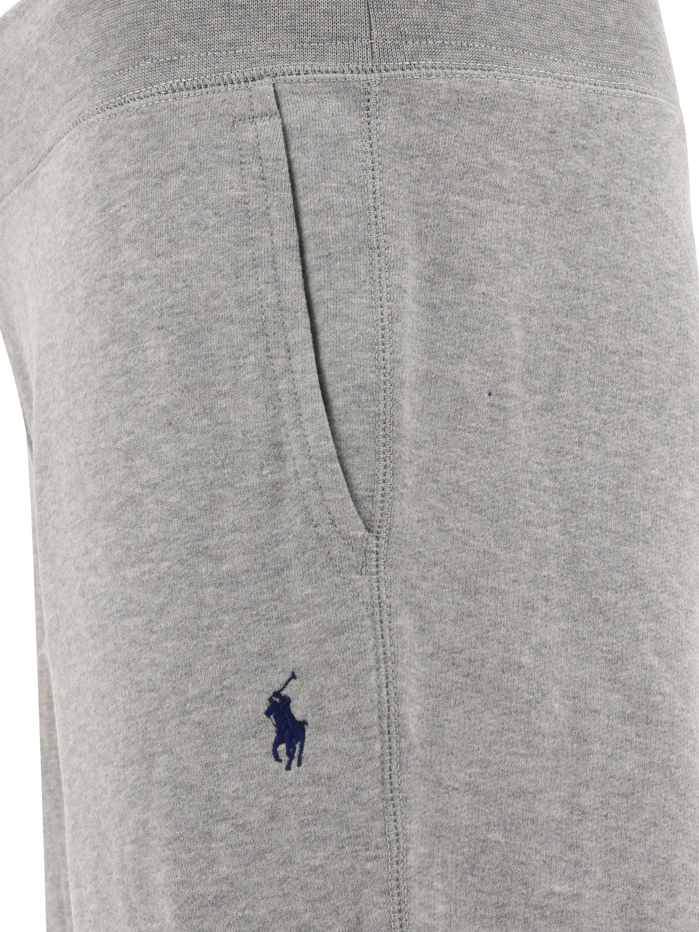Polo Ralph Lauren "Pony" Athletic Pants - Grey