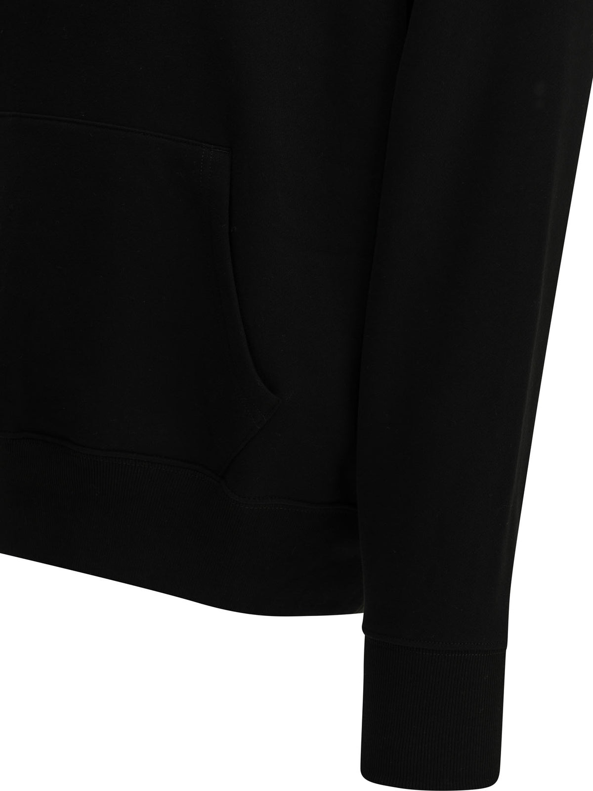 Polo Ralph Lauren "New York Yankees" Hoodie - Black