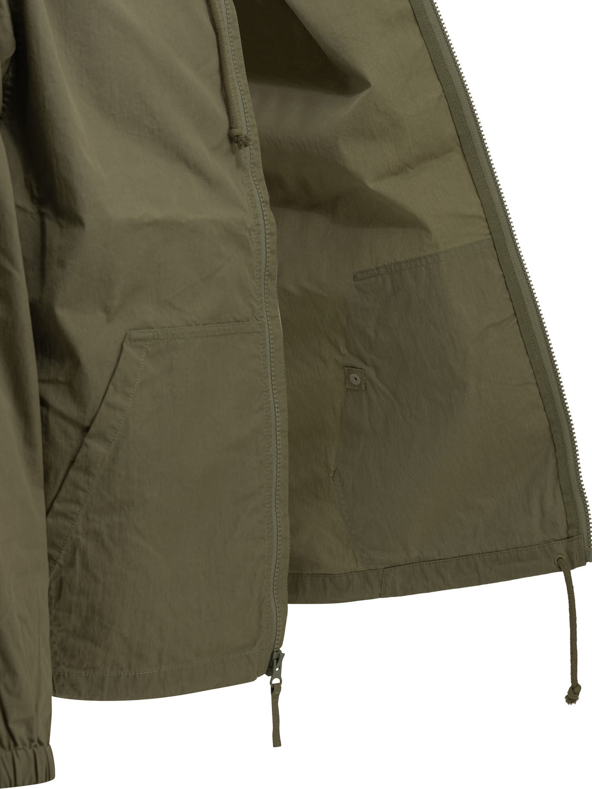Stüssy Jackets & Coats - Green