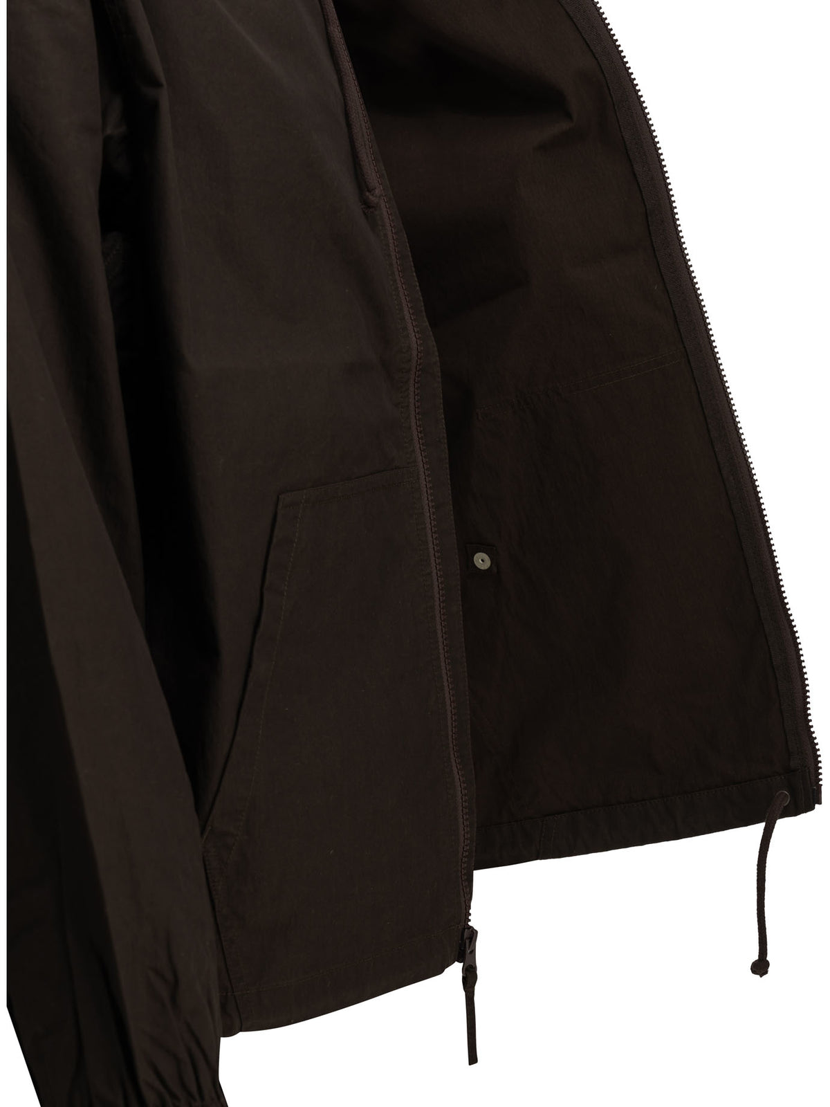 Stüssy Jackets & Coats - Brown