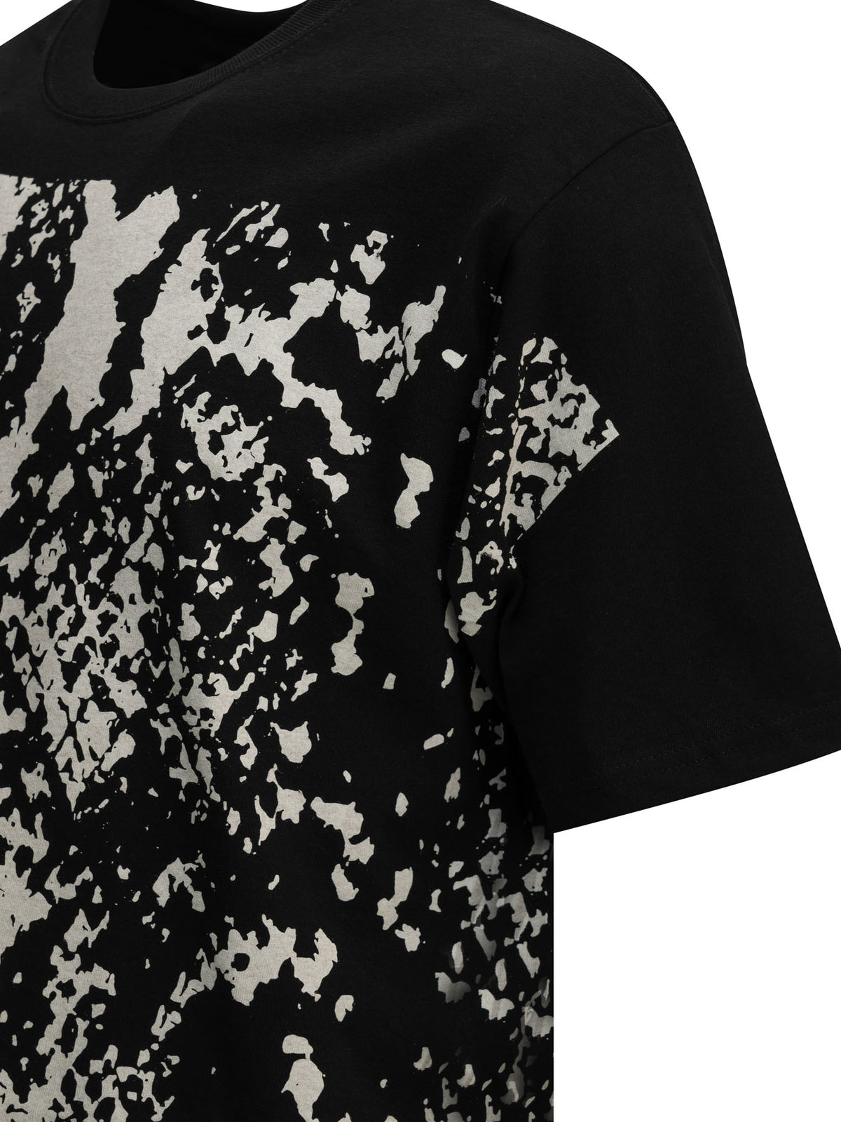 Stüssy T-shirts - Black