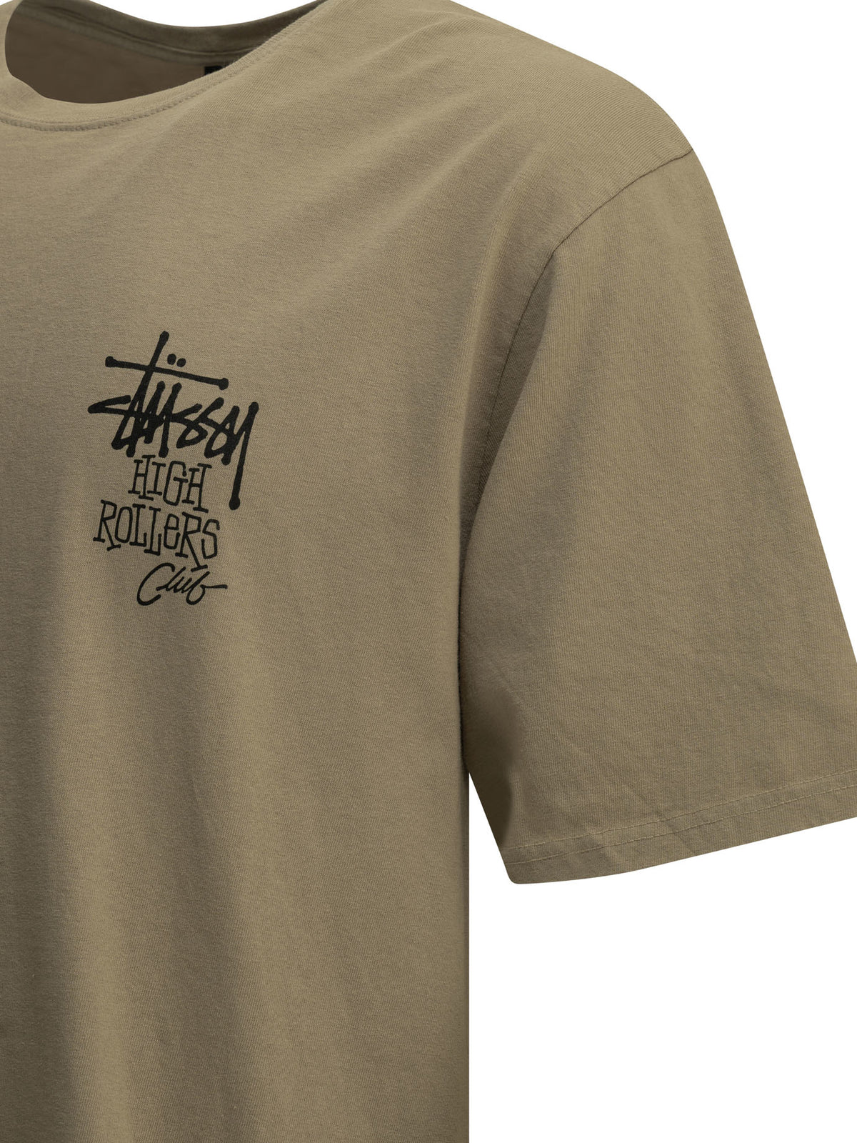 Stüssy T-shirts - Beige