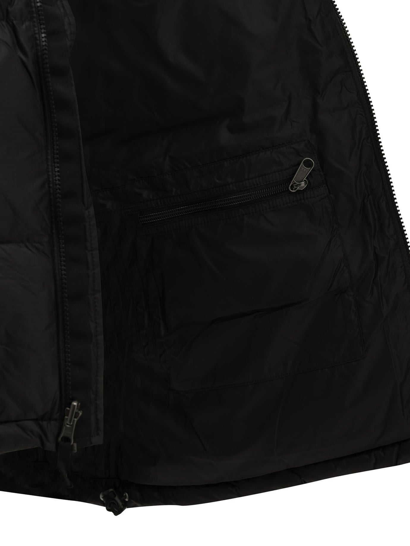 The North Face Jackets & Coats - Black