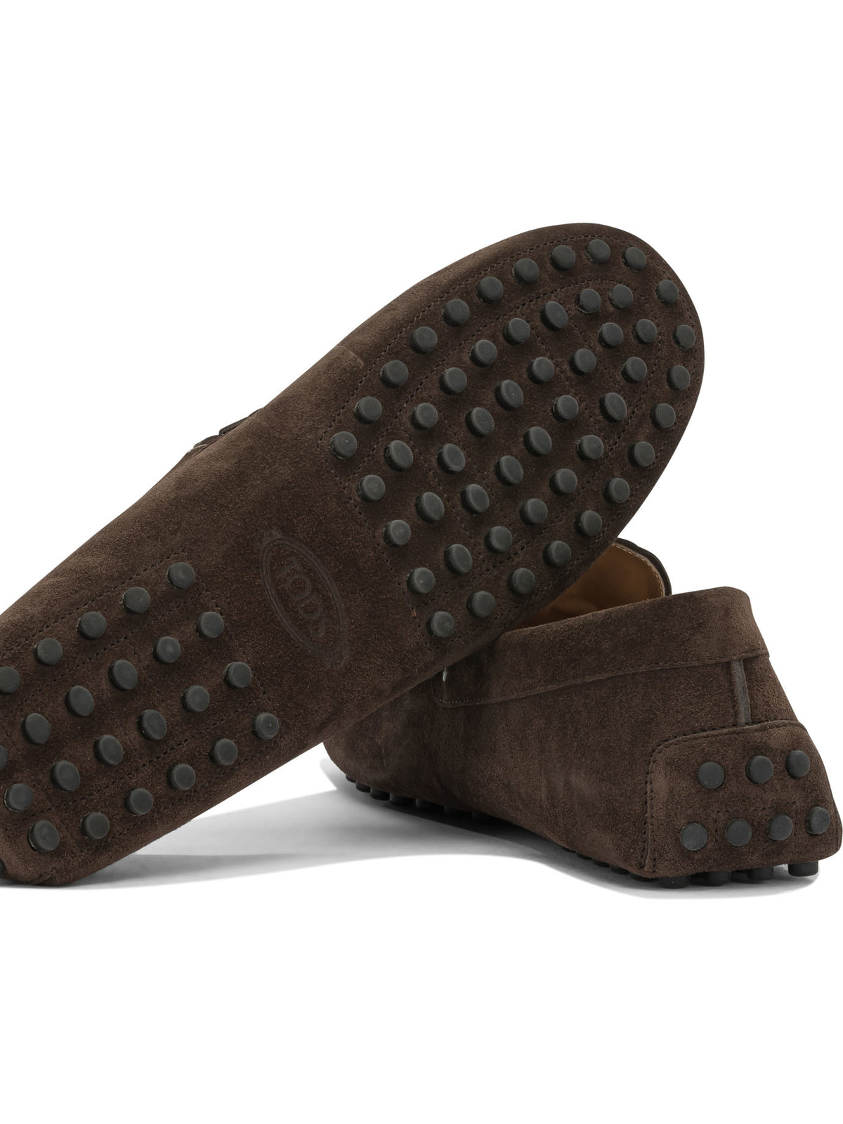 Tod's Loafers & Slippers - Brown