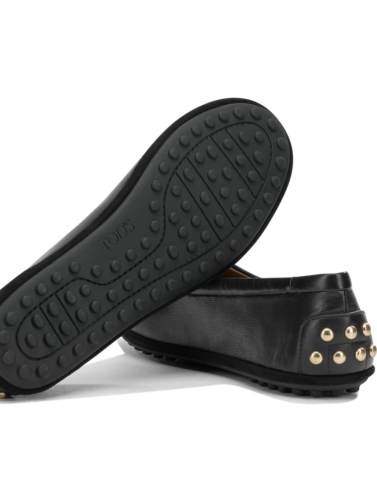 Tod's Ballerinas - Black