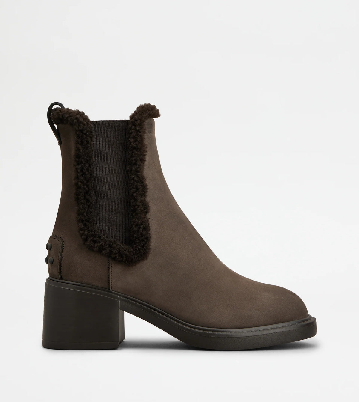 Tod's Boots & Ankle Boots - Brown