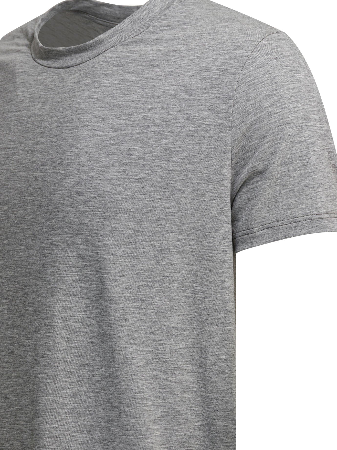 Tom Ford Cotton underwear T-shirt - Grey