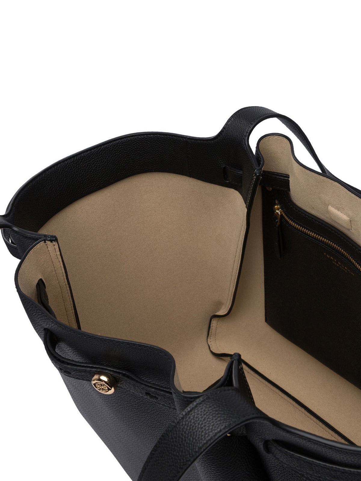 Tory Burch Shoulder bags - Black