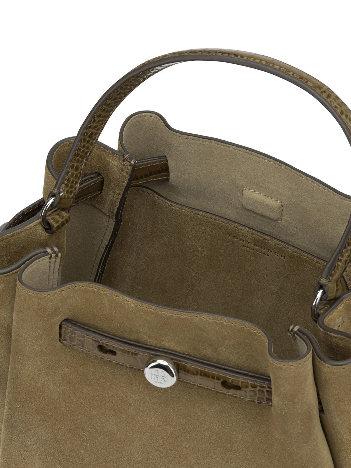 Tory Burch Handbags - Beige