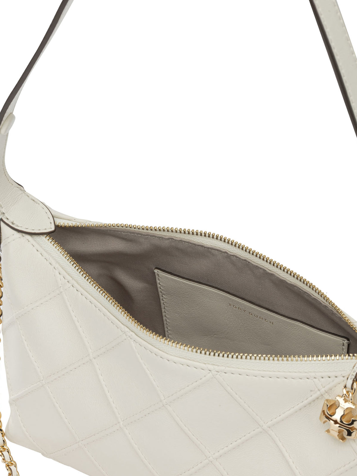 Tory Burch Handbags - White
