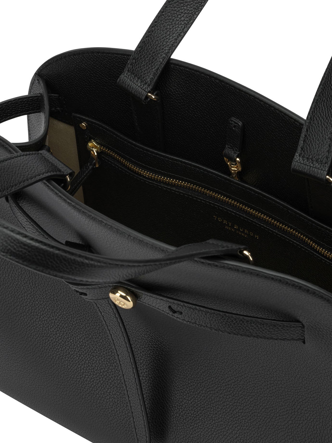 Tory Burch Handbags - Black