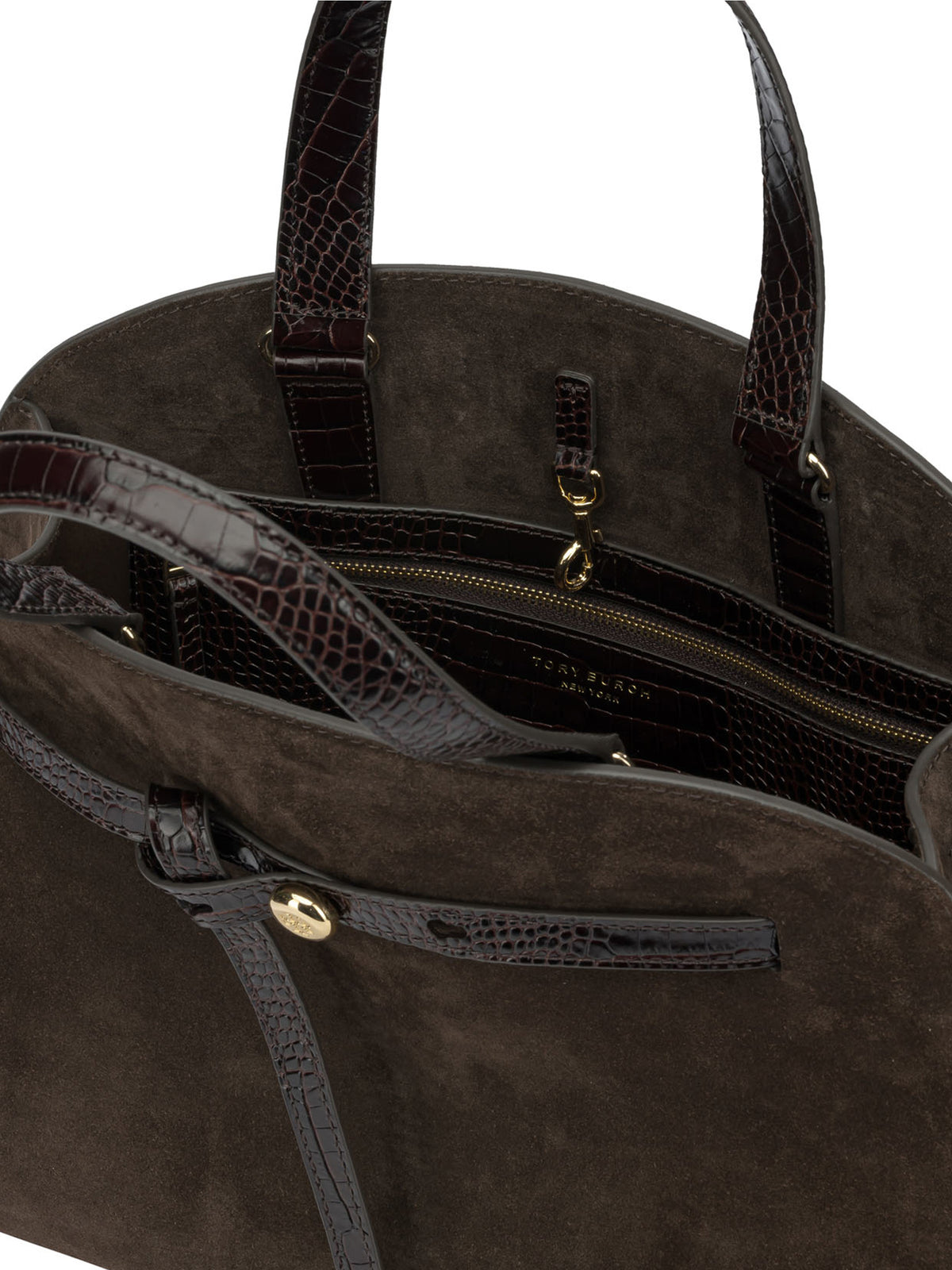 Tory Burch Handbags - Brown