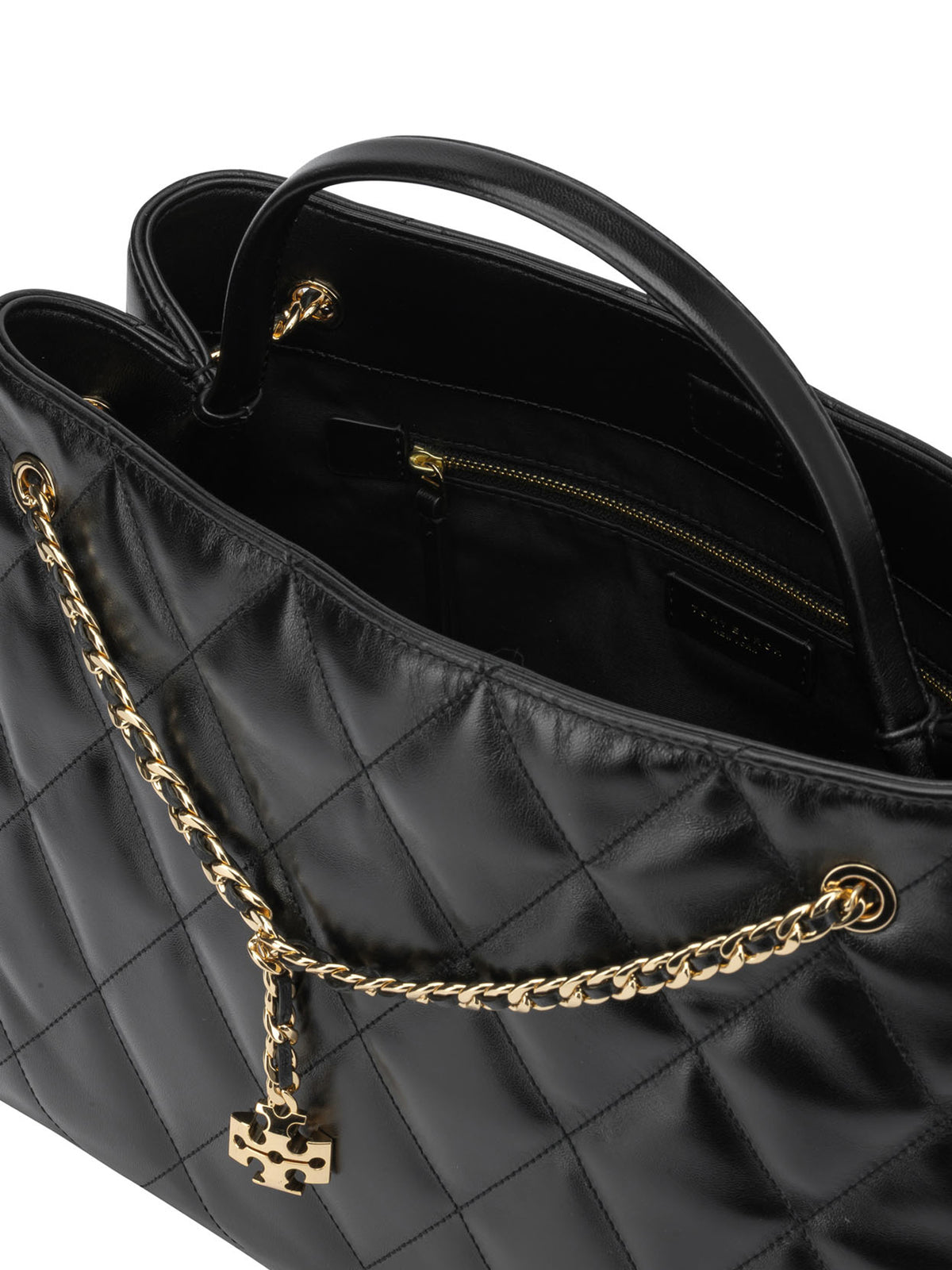 Tory Burch Handbags - Black