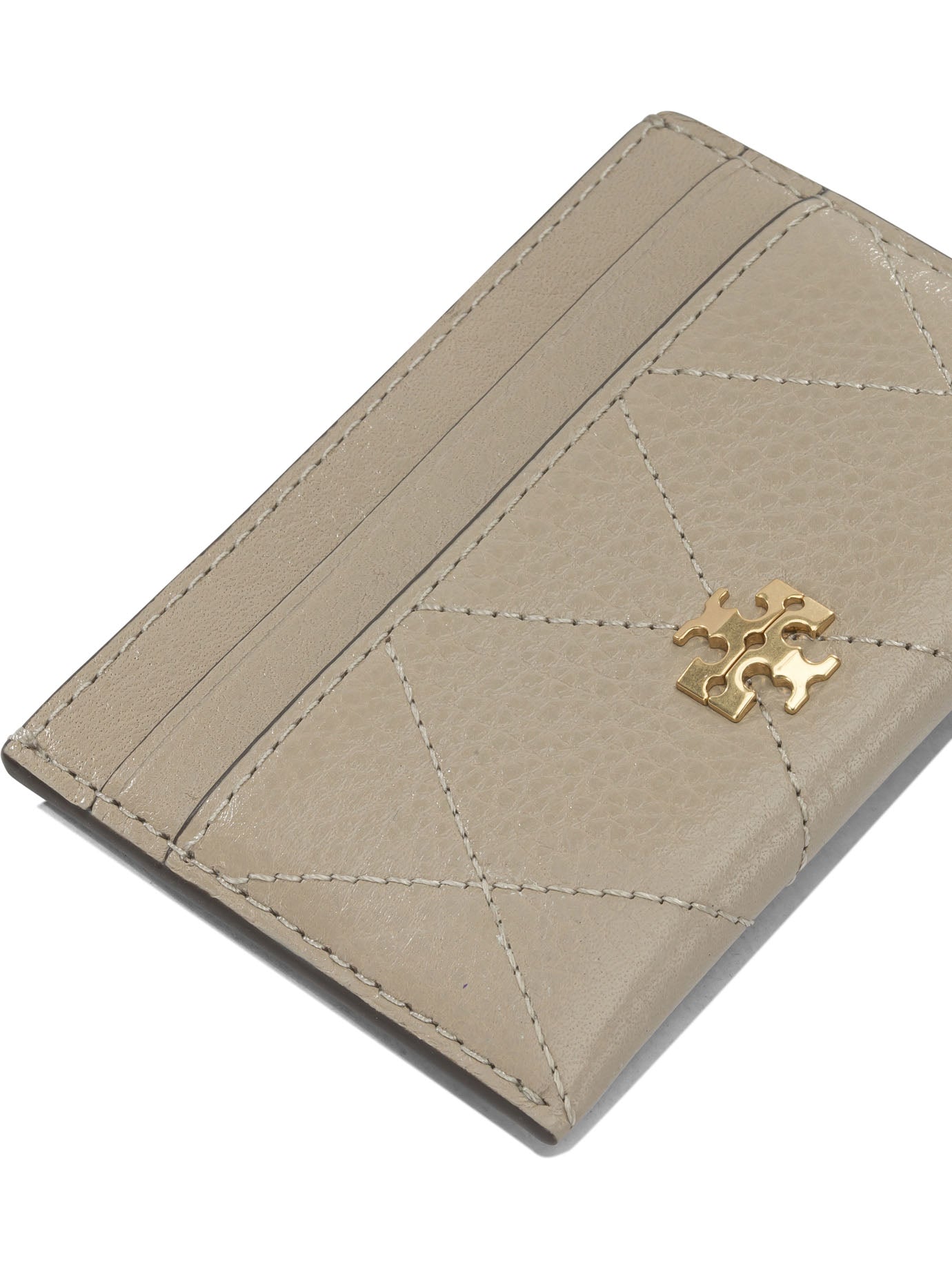Tory Burch Wallets & Card holders - Grey